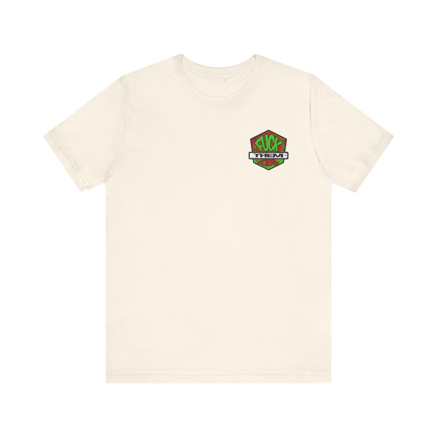 Snarky Unisex Jersey Short Sleeve Tee