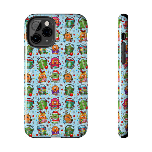 Tough Phone Cases