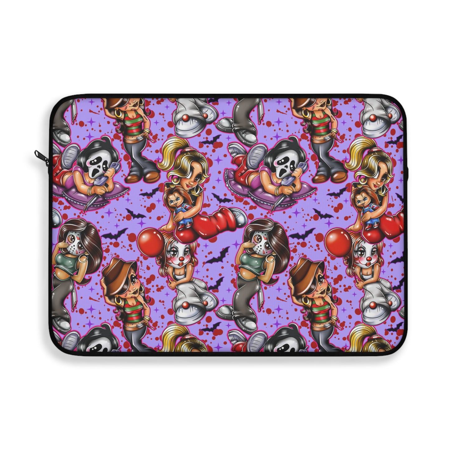 Laptop Sleeve