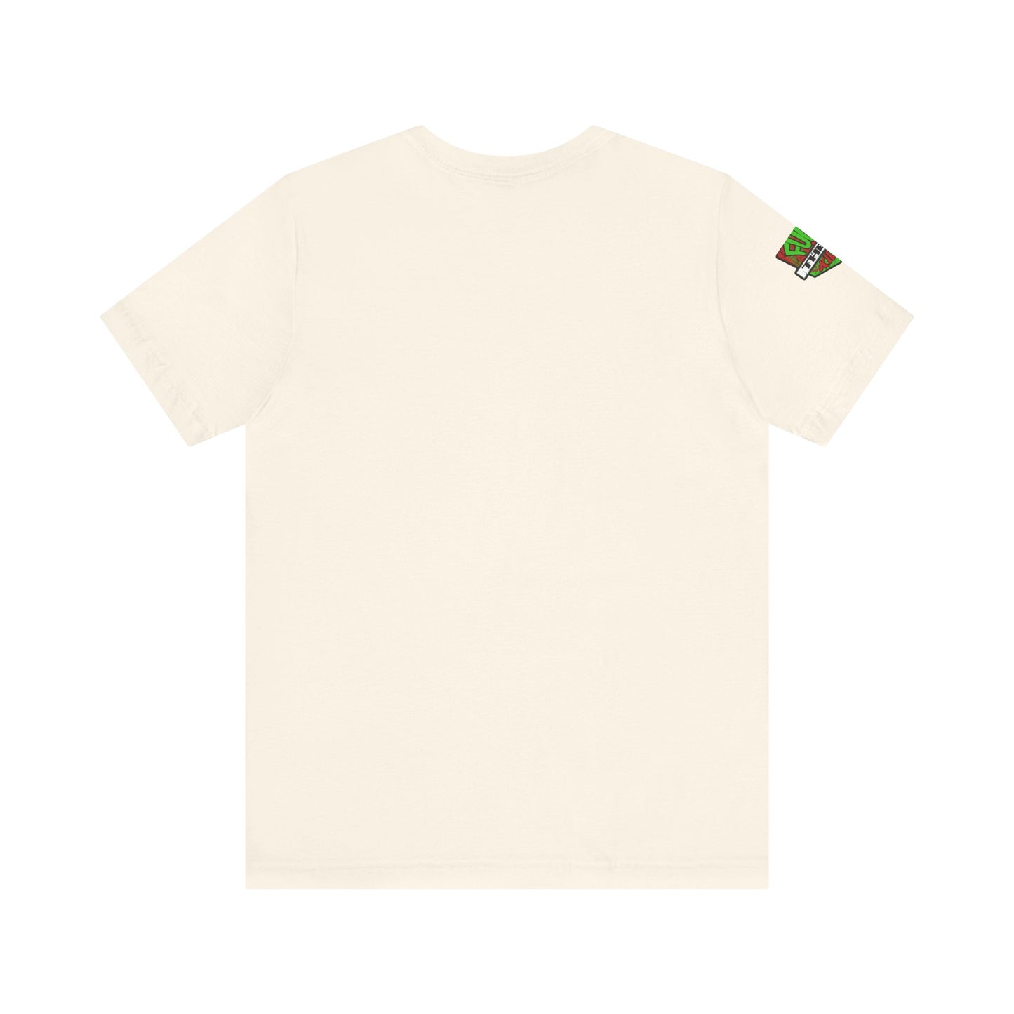 FK Them Kids Jersey Short Sleeve Tee