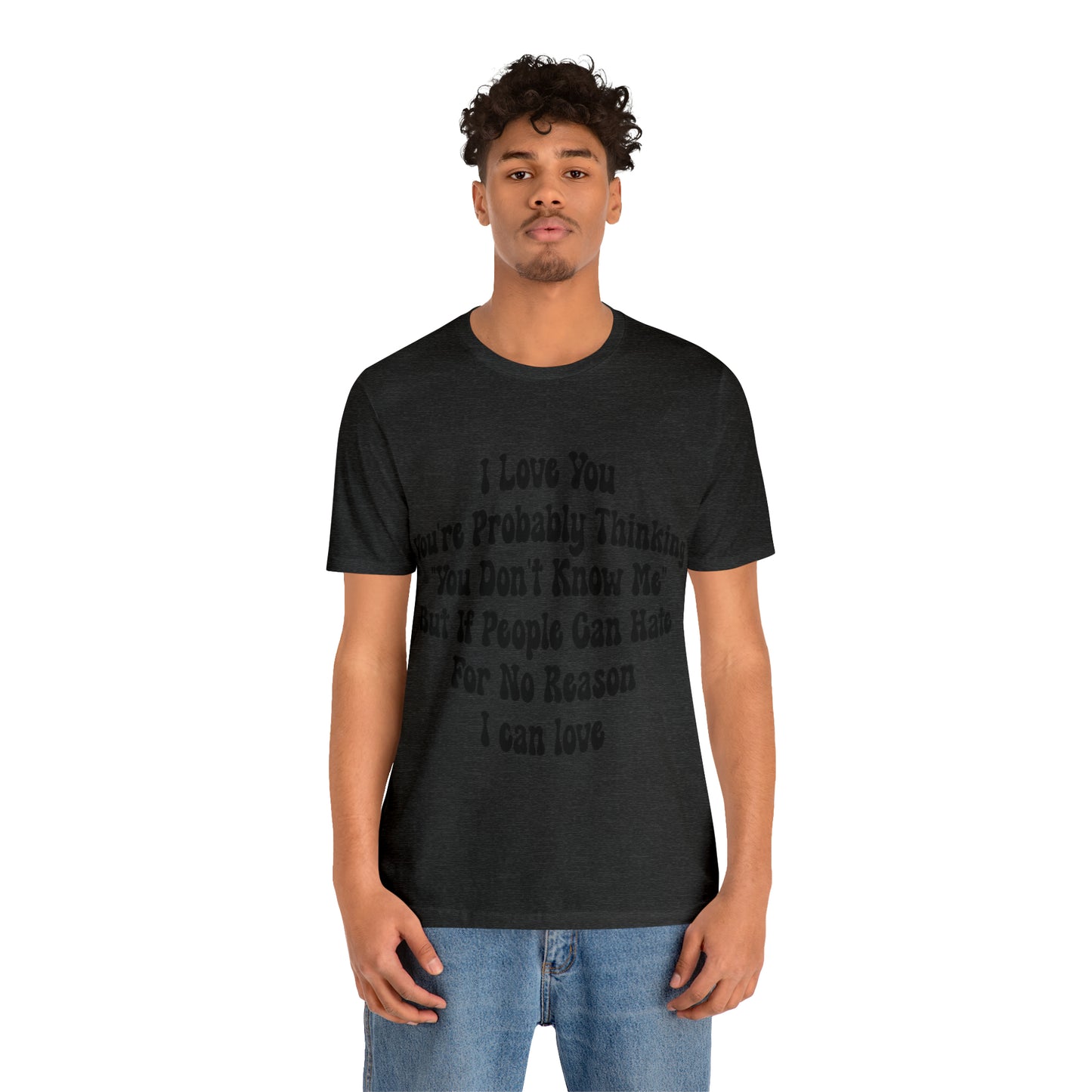 Love & Support: Suicide Prevention and LGBTQ+ Awareness Sweatshirt - Spread Love and Save Lives