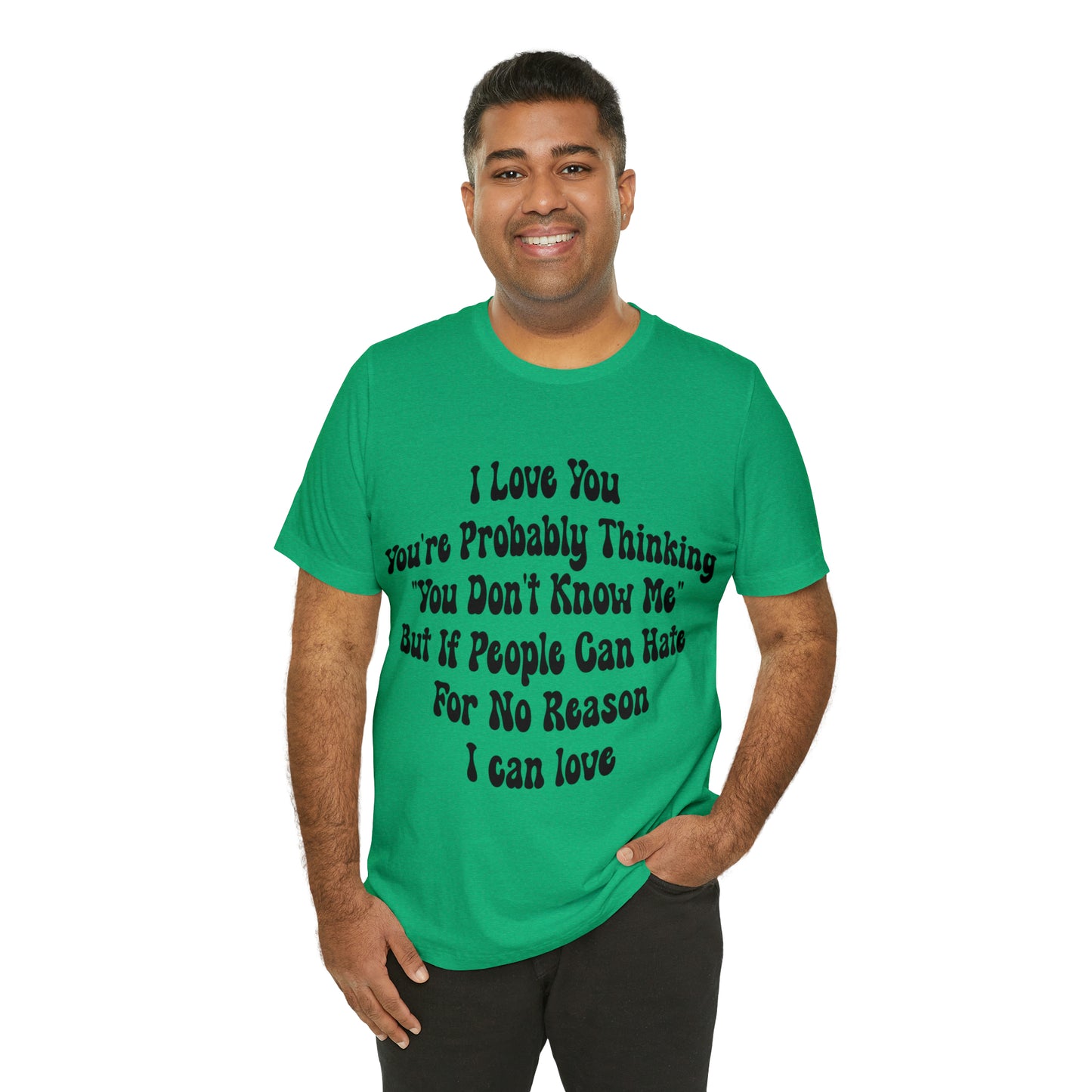 Love & Support: Suicide Prevention and LGBTQ+ Awareness Sweatshirt - Spread Love and Save Lives
