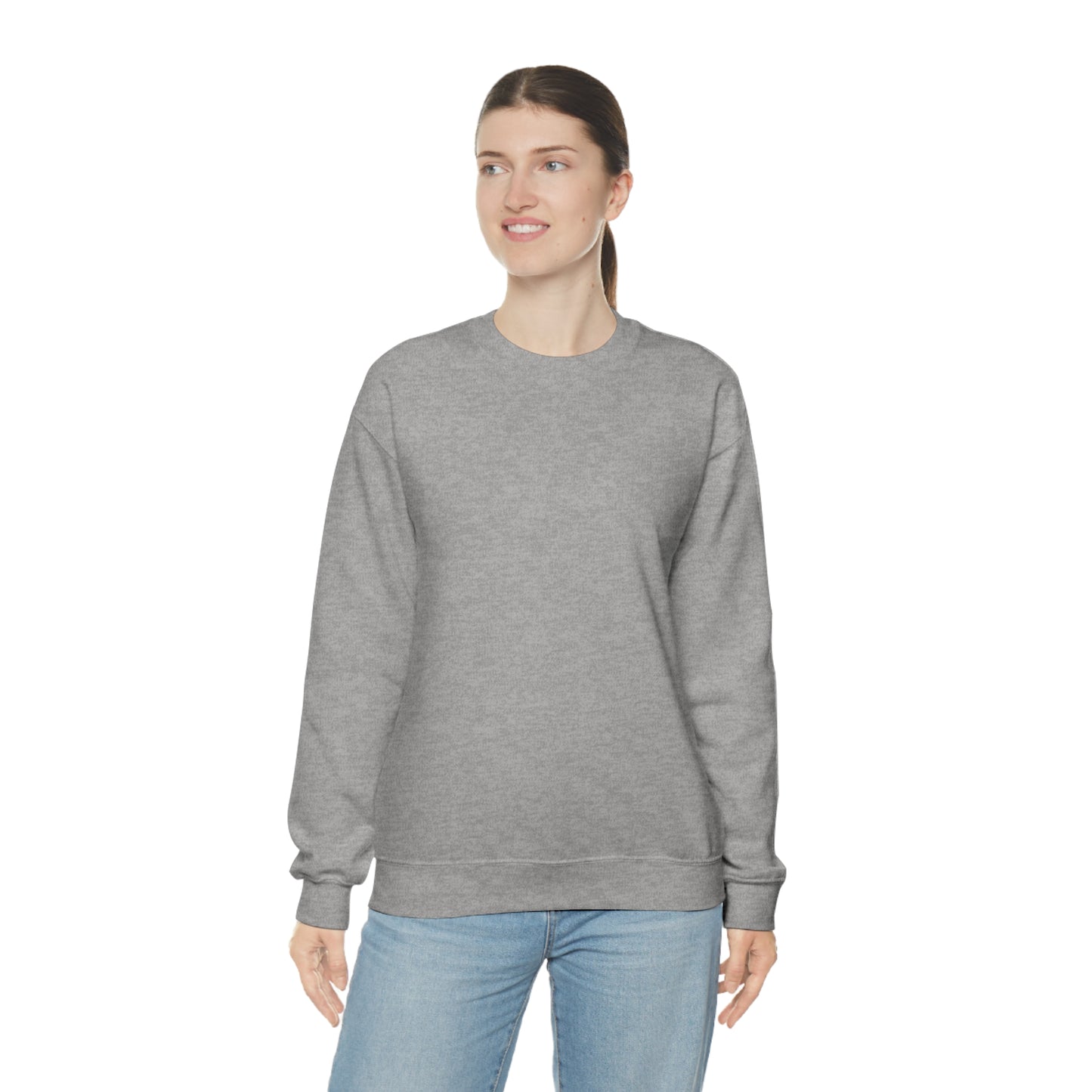 Love & Support: Suicide Prevention and LGBTQ+ Awareness Sweatshirt - Spread Love and Save Lives