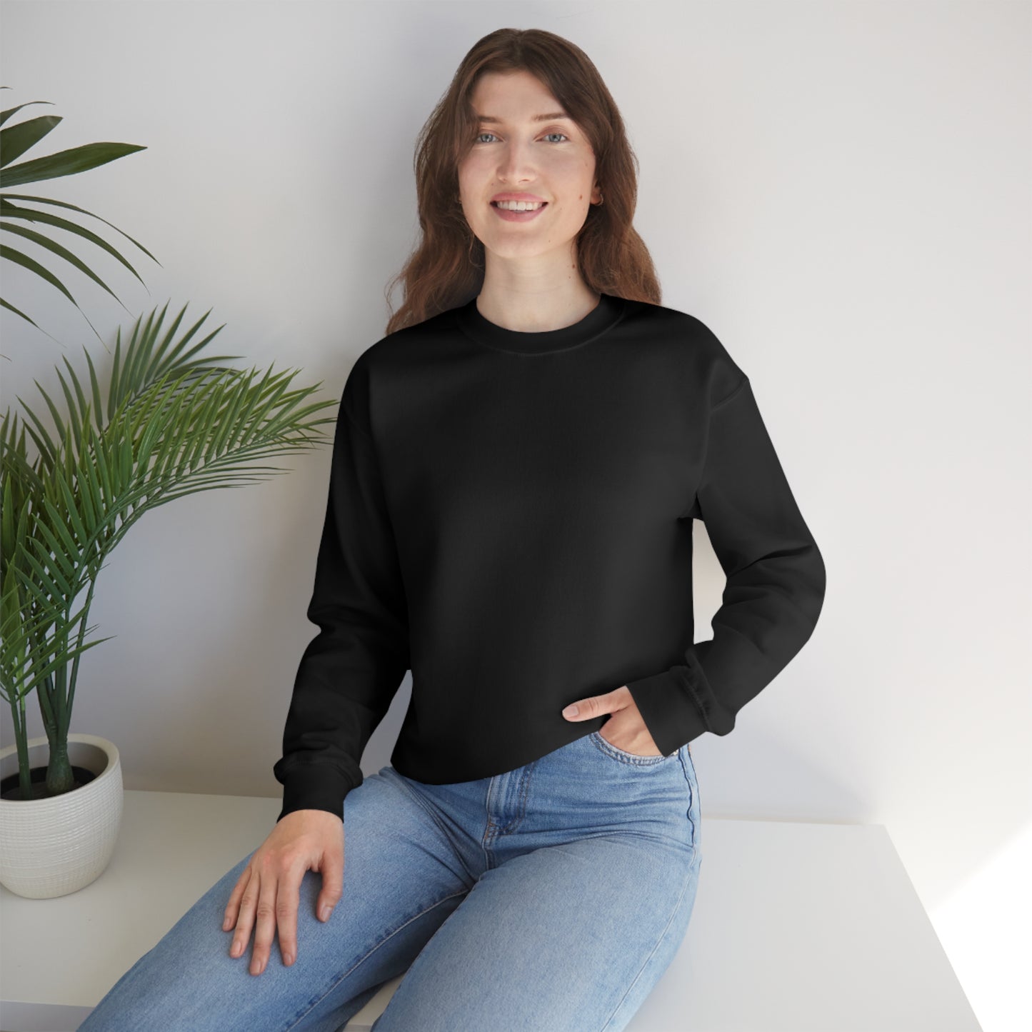 Love & Support: Suicide Prevention and LGBTQ+ Awareness Sweatshirt - Spread Love and Save Lives