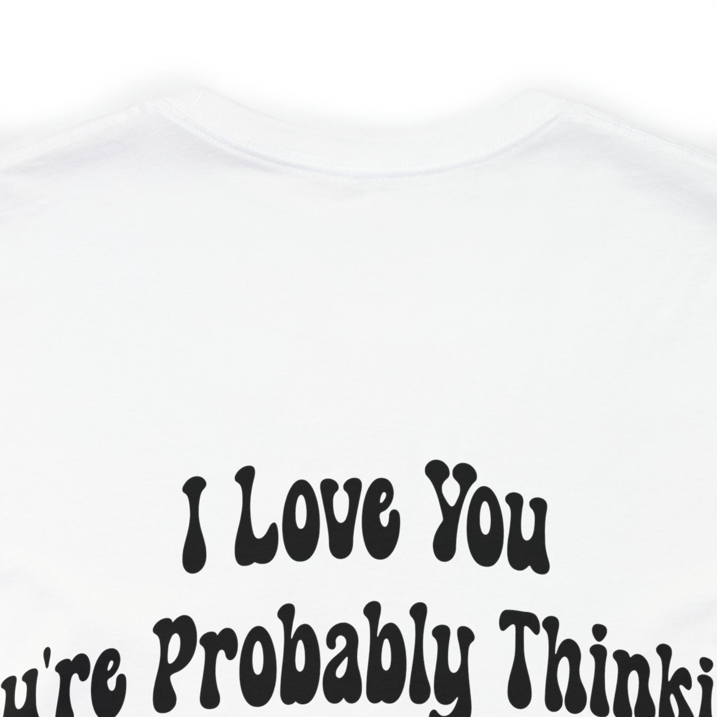 Love & Support: Suicide Prevention and LGBTQ+ T-Shirt - Spread Love and Save Lives