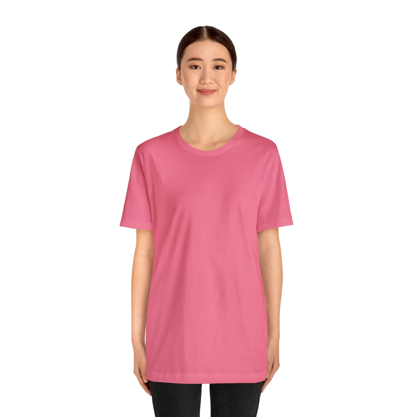 Love & Support: Suicide Prevention and LGBTQ+ T-Shirt - Spread Love and Save Lives