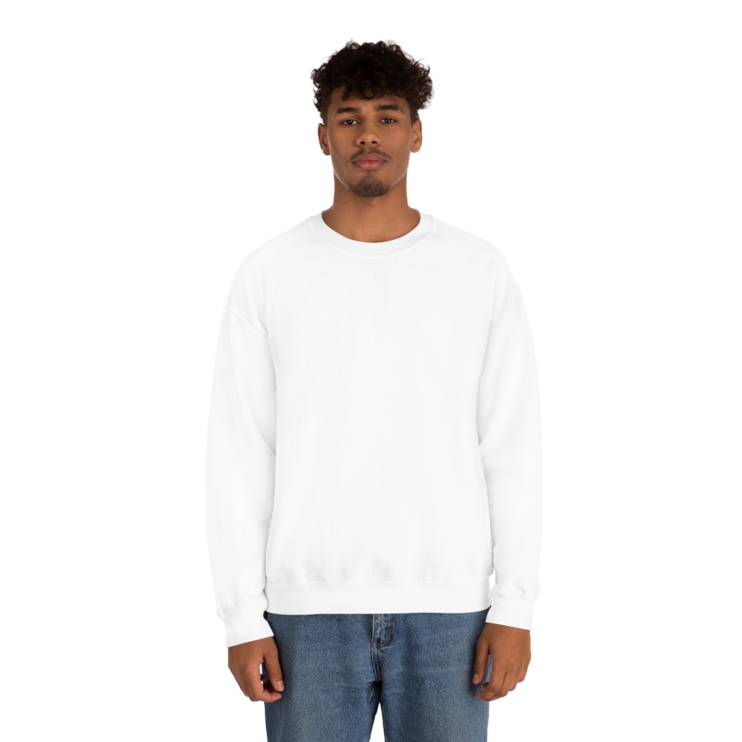 Love & Support: Suicide Prevention and LGBTQ+ Awareness Sweatshirt - Spread Love and Save Lives