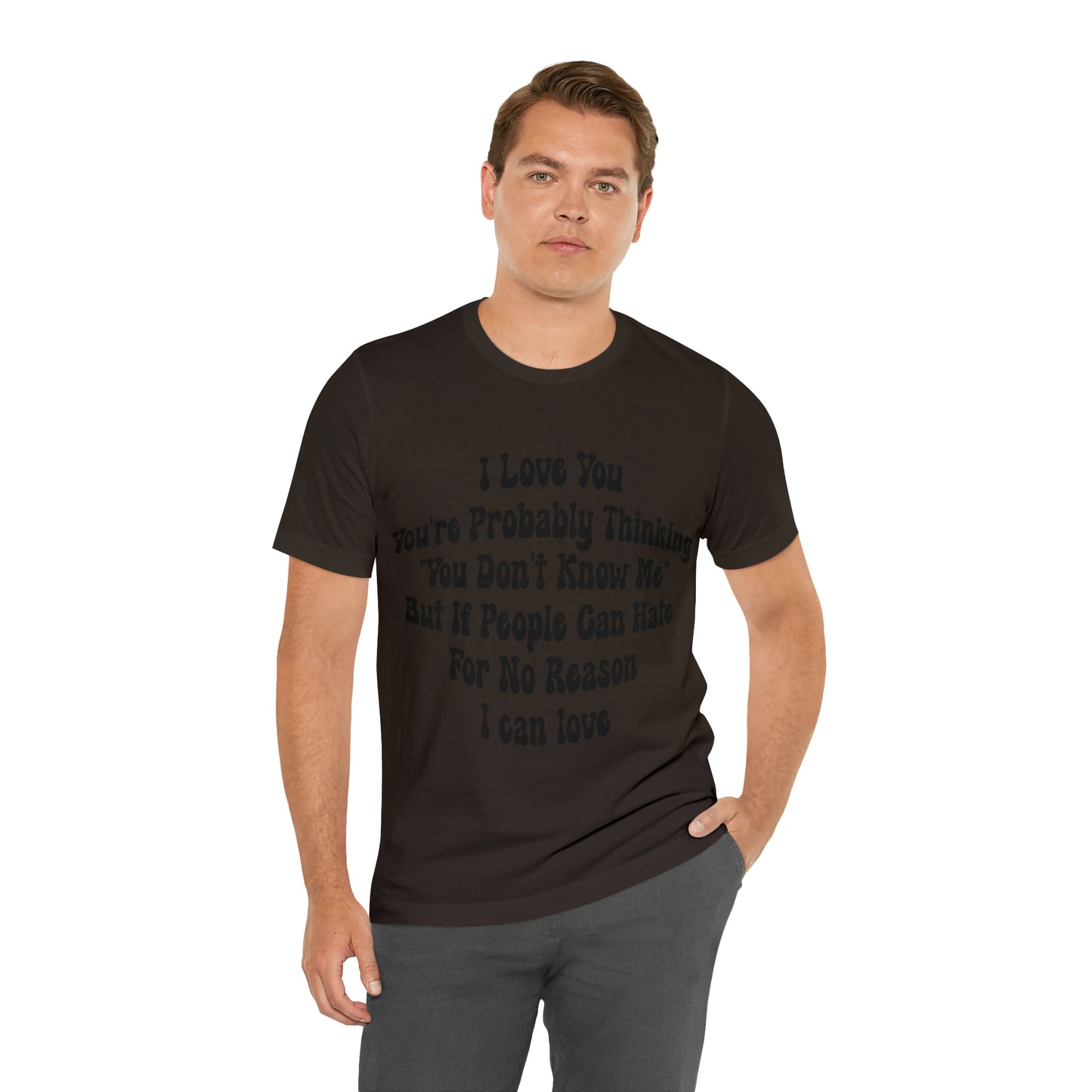 Love & Support: Suicide Prevention and LGBTQ+ Awareness Sweatshirt - Spread Love and Save Lives