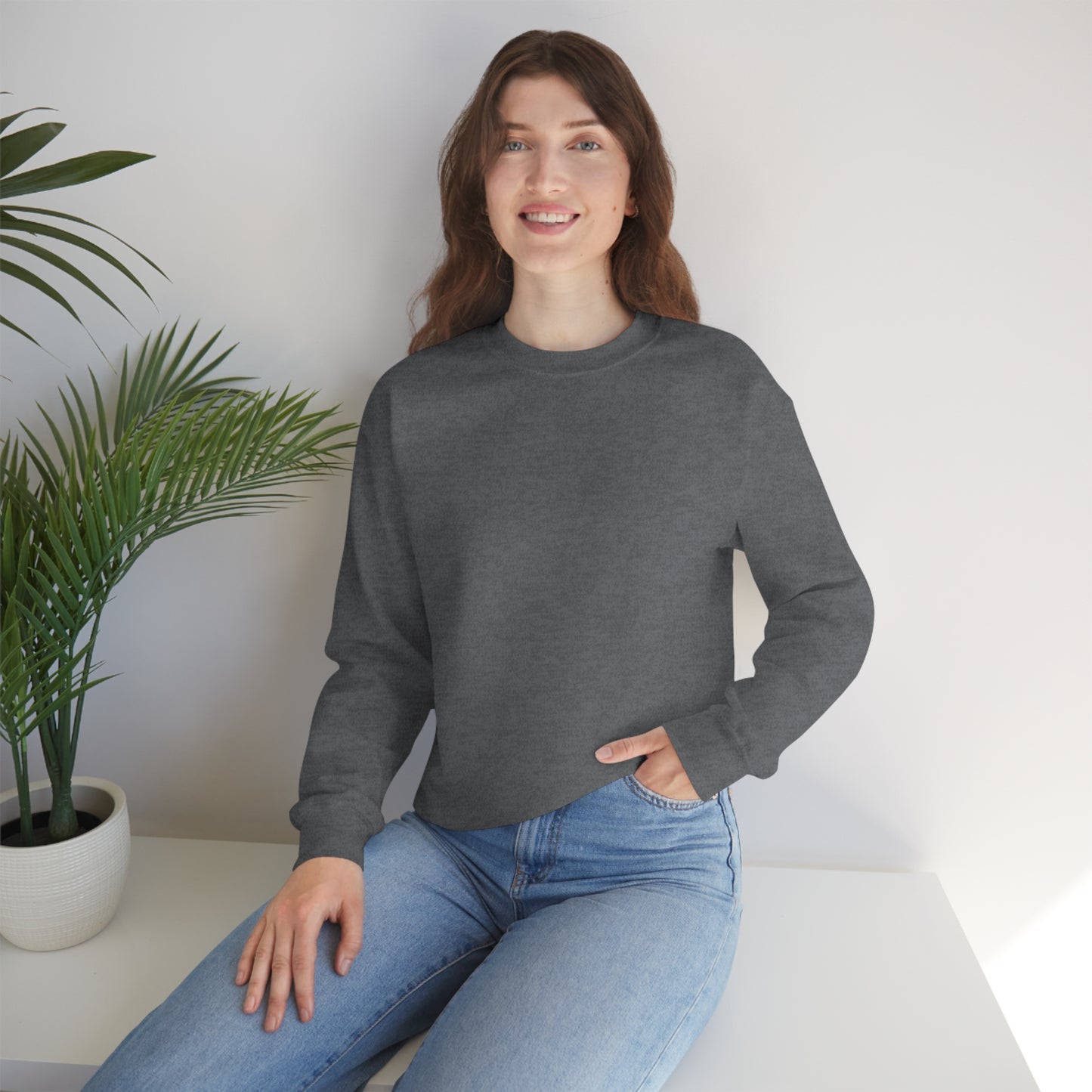 Love & Support: Suicide Prevention and LGBTQ+ Awareness Sweatshirt - Spread Love and Save Lives