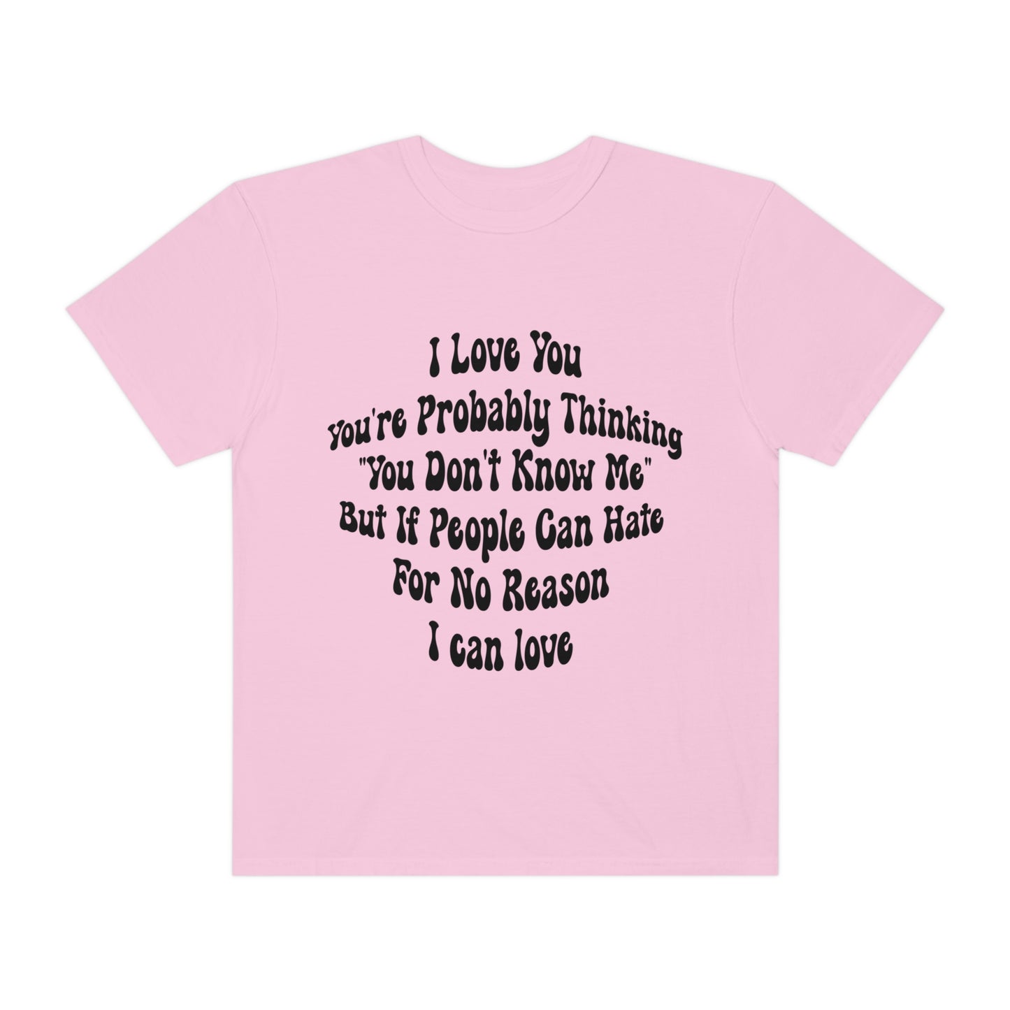 Love & Support: Suicide Prevention and LGBTQ+ Awareness Sweatshirt - Spread Love and Save Lives