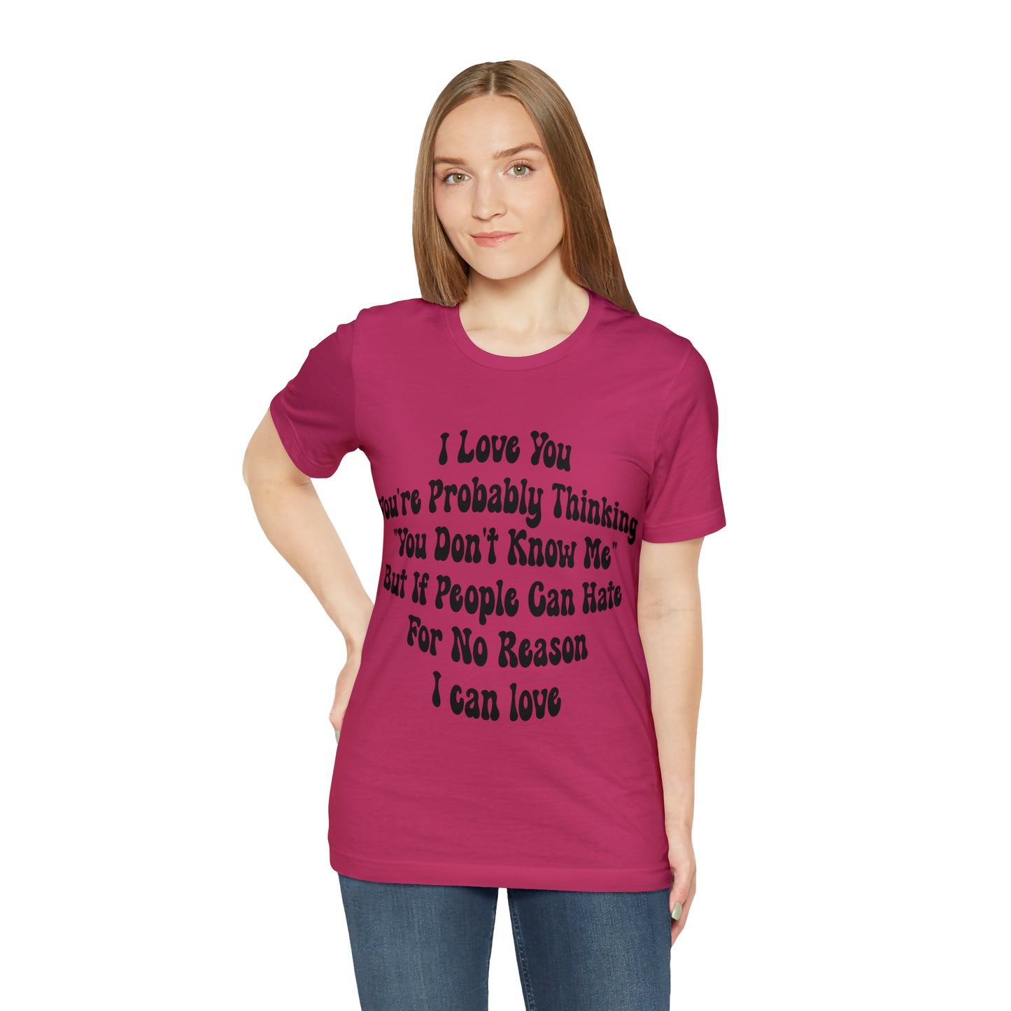 Love & Support: Suicide Prevention and LGBTQ+ Awareness Sweatshirt - Spread Love and Save Lives