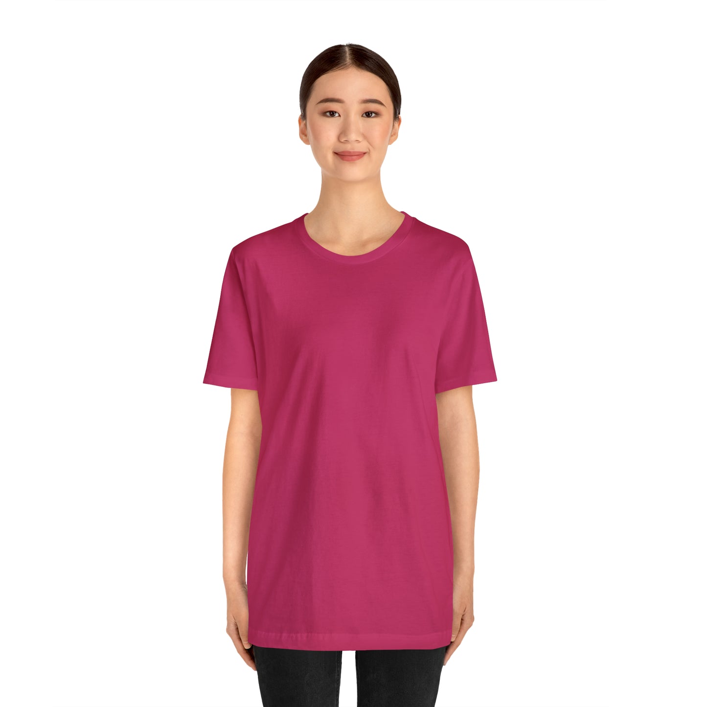 Love & Support: Suicide Prevention and LGBTQ+ T-Shirt - Spread Love and Save Lives