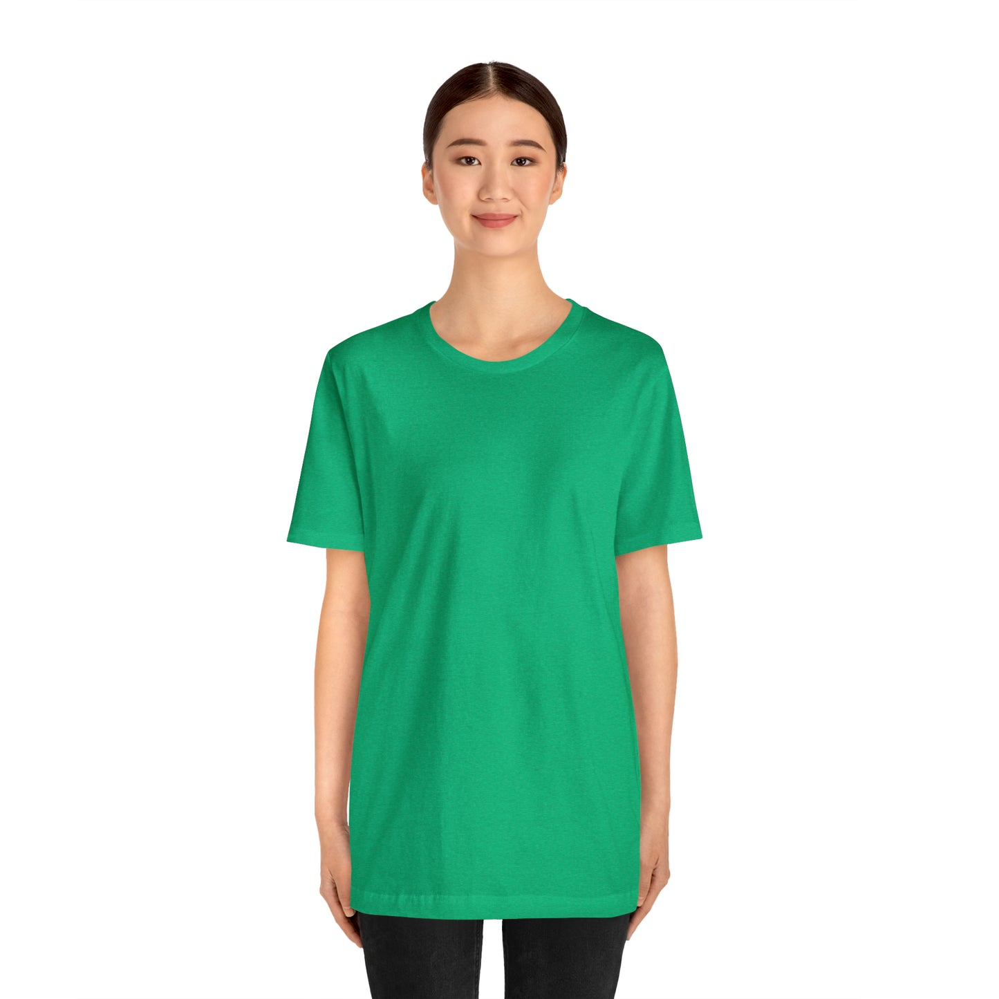Love & Support: Suicide Prevention and LGBTQ+ T-Shirt - Spread Love and Save Lives