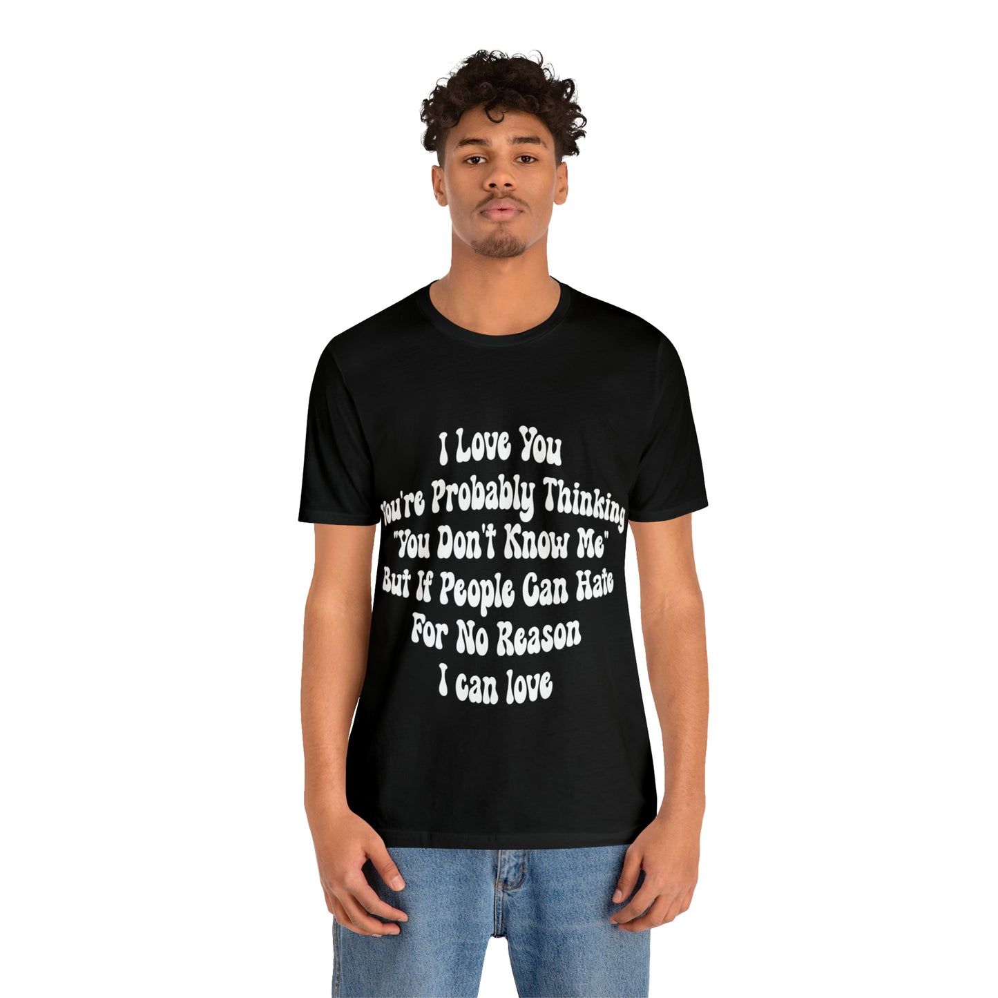 Love & Support: Suicide Prevention and LGBTQ+ Awareness Sweatshirt - Spread Love and Save Lives
