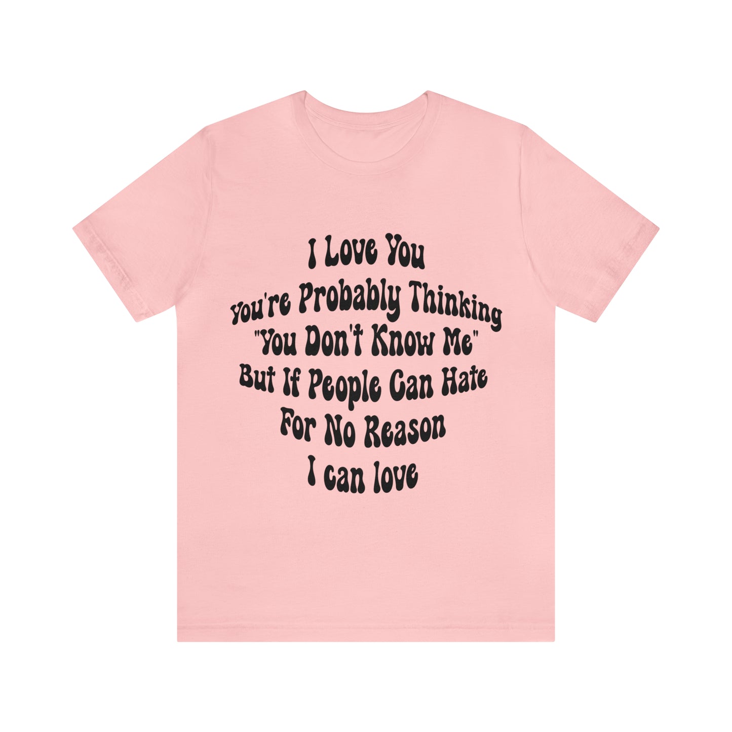 Love & Support: Suicide Prevention and LGBTQ+ Awareness Sweatshirt - Spread Love and Save Lives
