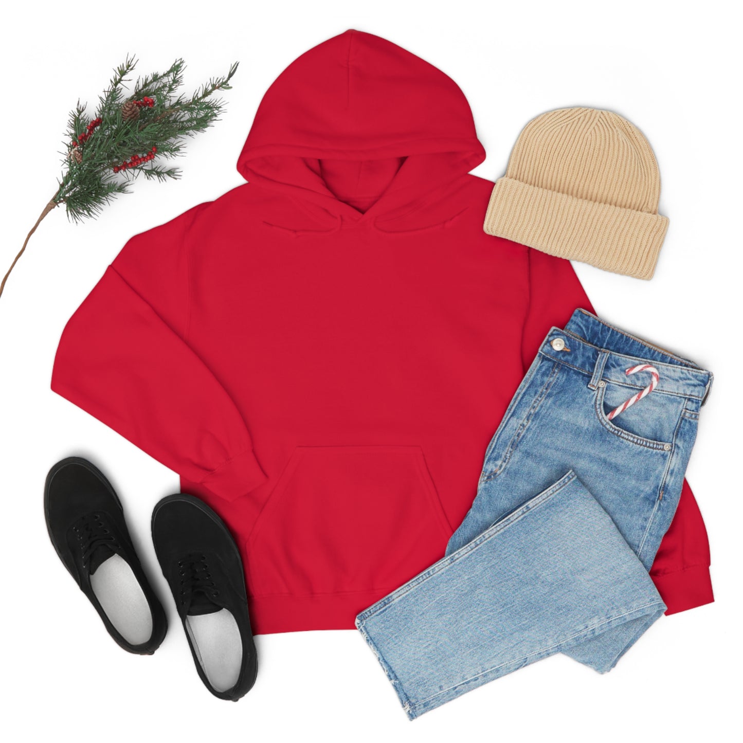 Love & Support: Suicide Prevention and LGBTQ+ Awareness Sweatshirt - Spread Love and Save Lives