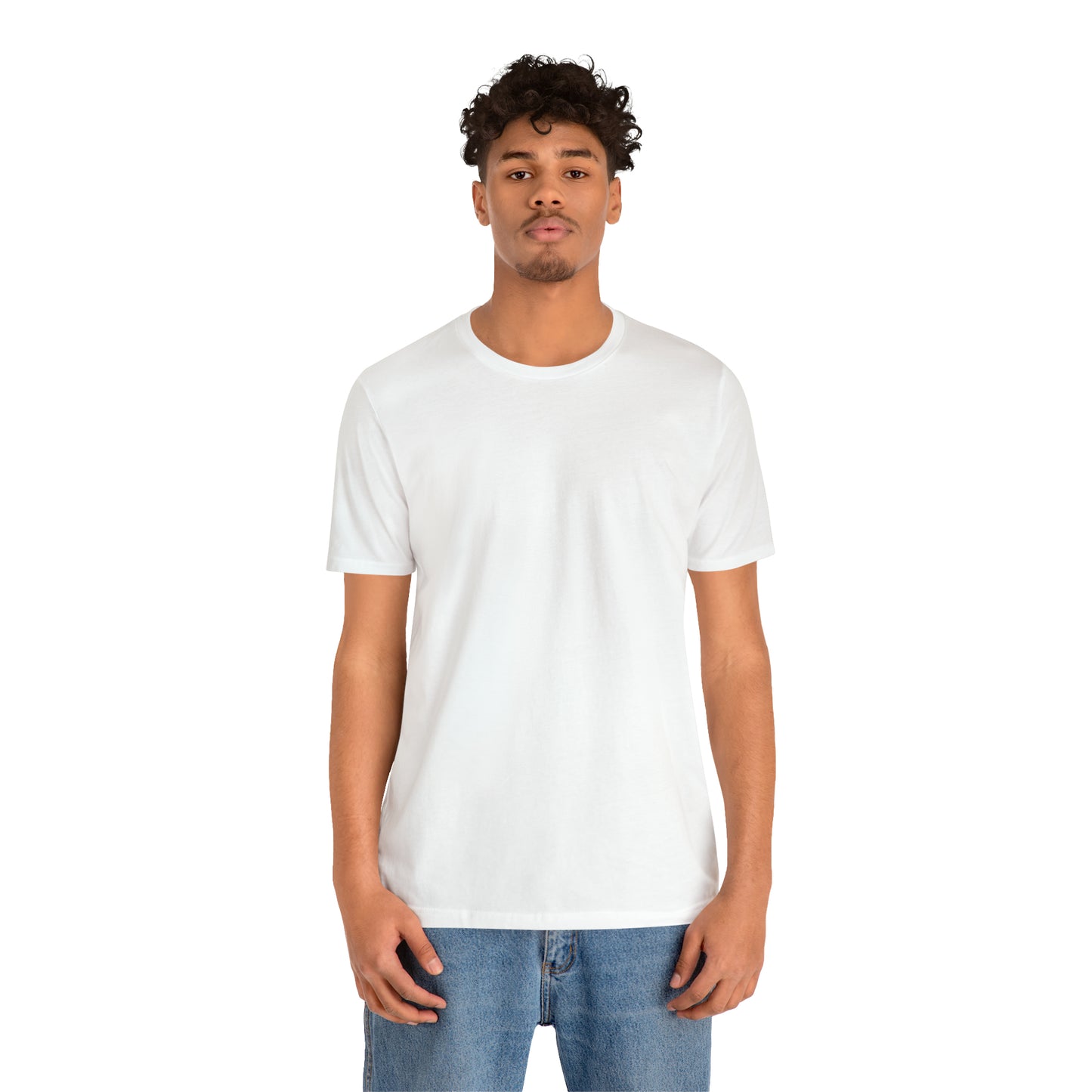 Love & Support: Suicide Prevention and LGBTQ+ T-Shirt - Spread Love and Save Lives