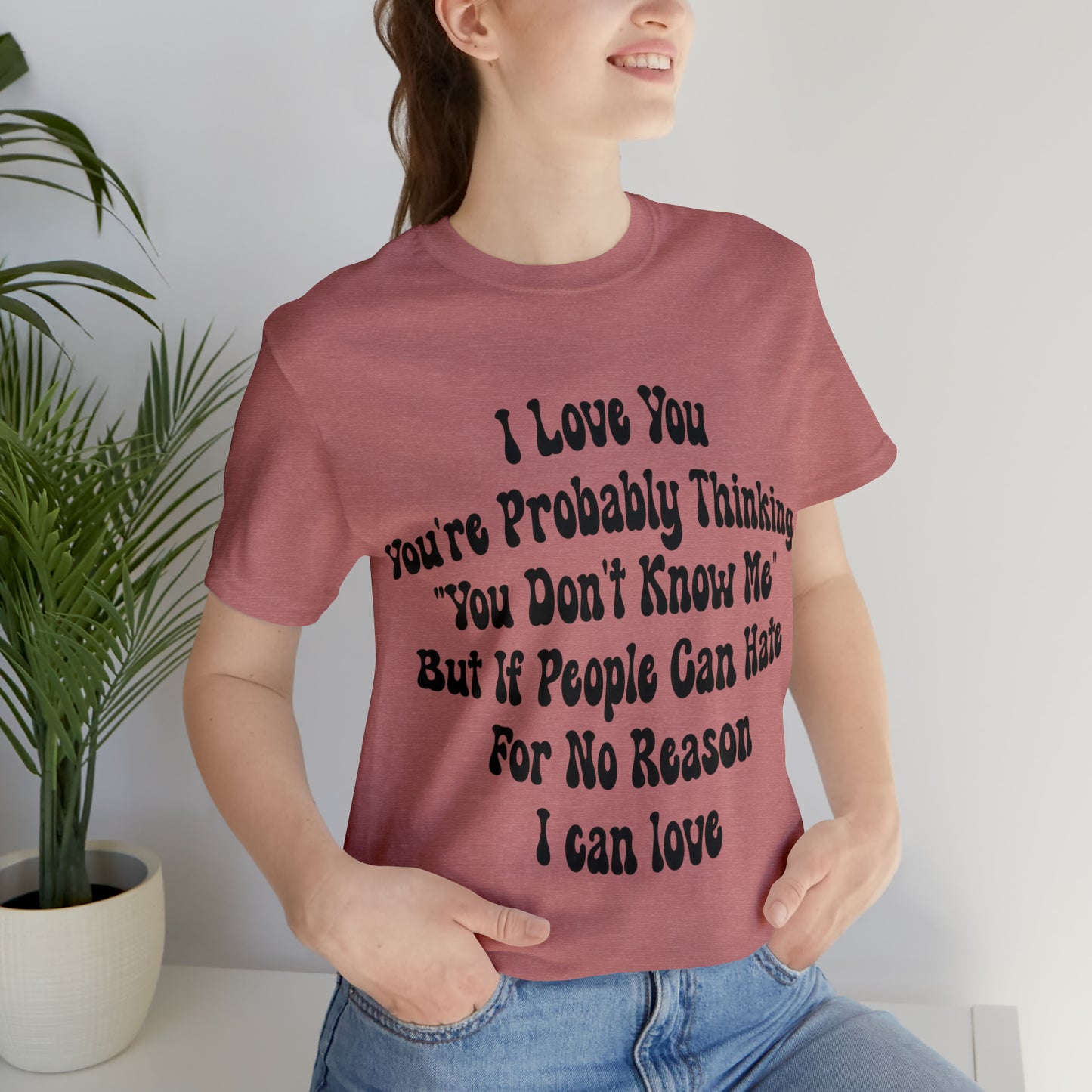Love & Support: Suicide Prevention and LGBTQ+ Awareness Sweatshirt - Spread Love and Save Lives