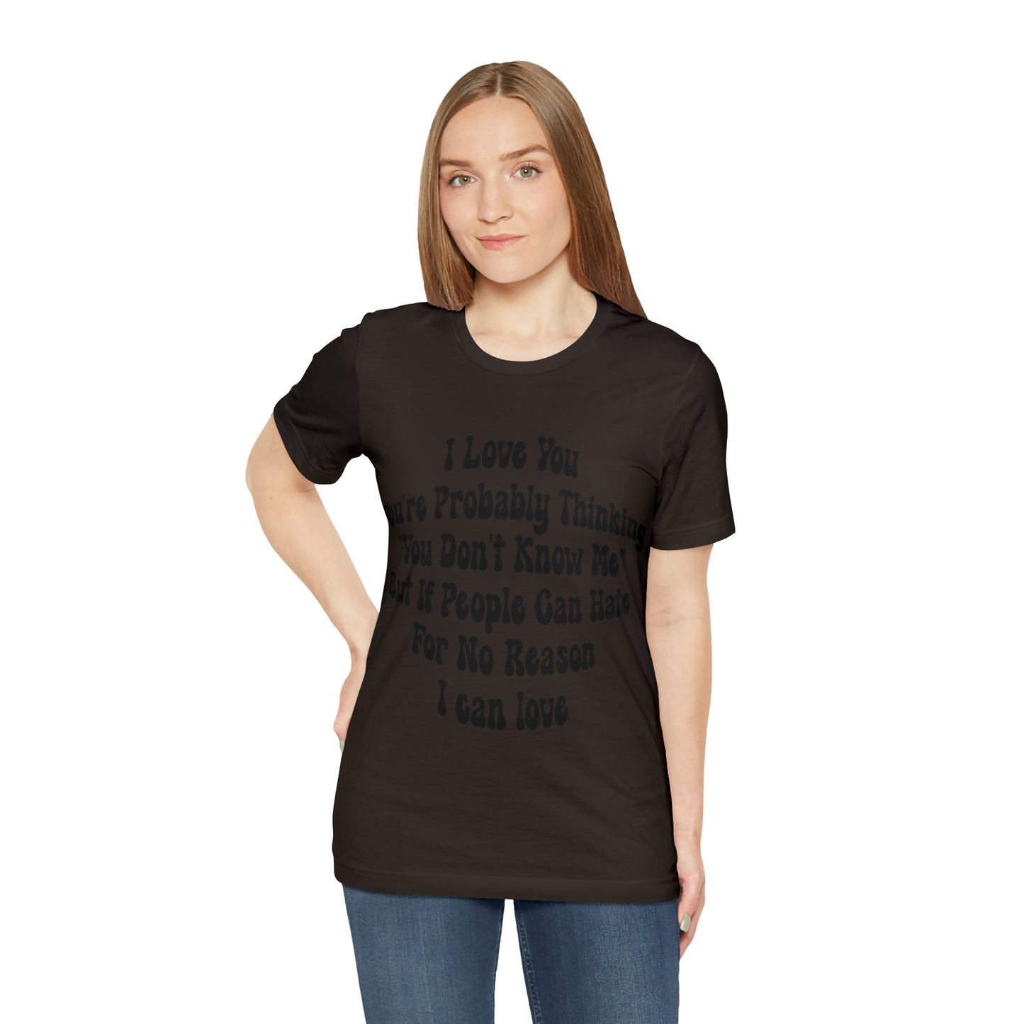 Love & Support: Suicide Prevention and LGBTQ+ Awareness Sweatshirt - Spread Love and Save Lives