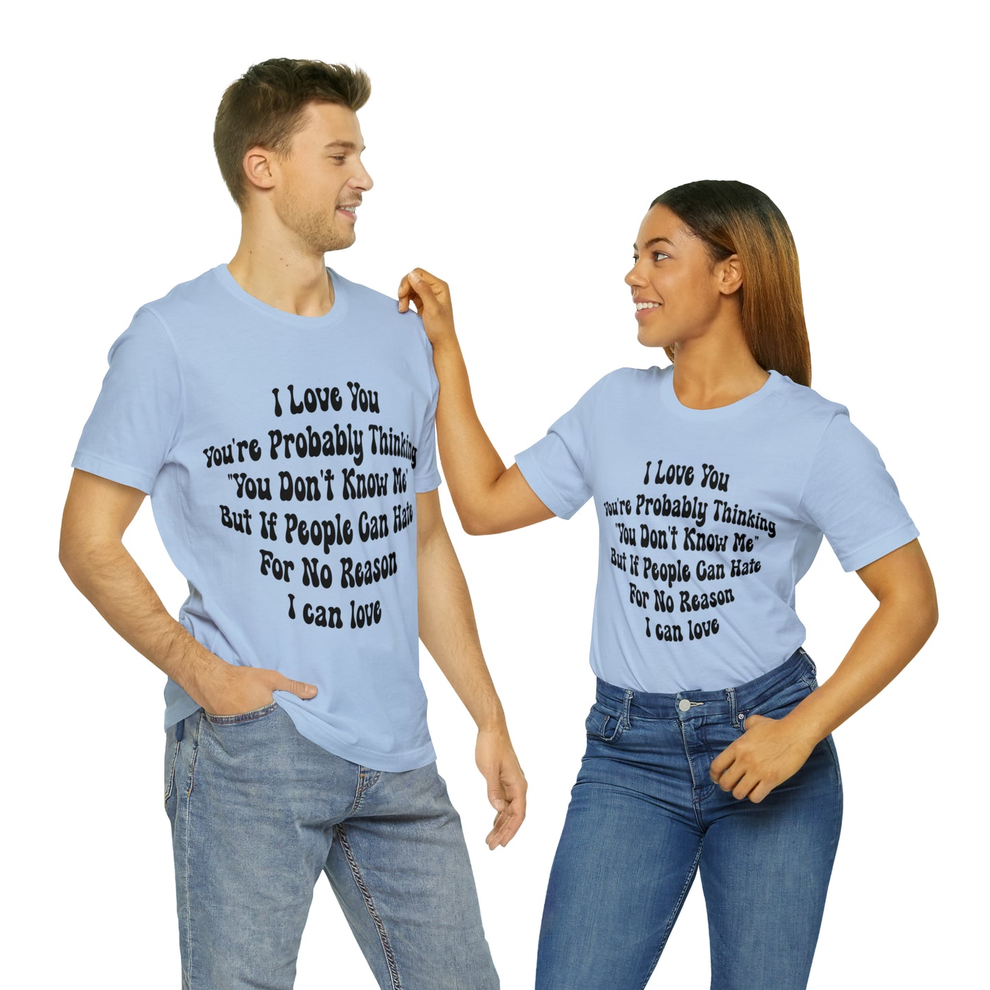Love & Support: Suicide Prevention and LGBTQ+ Awareness Sweatshirt - Spread Love and Save Lives