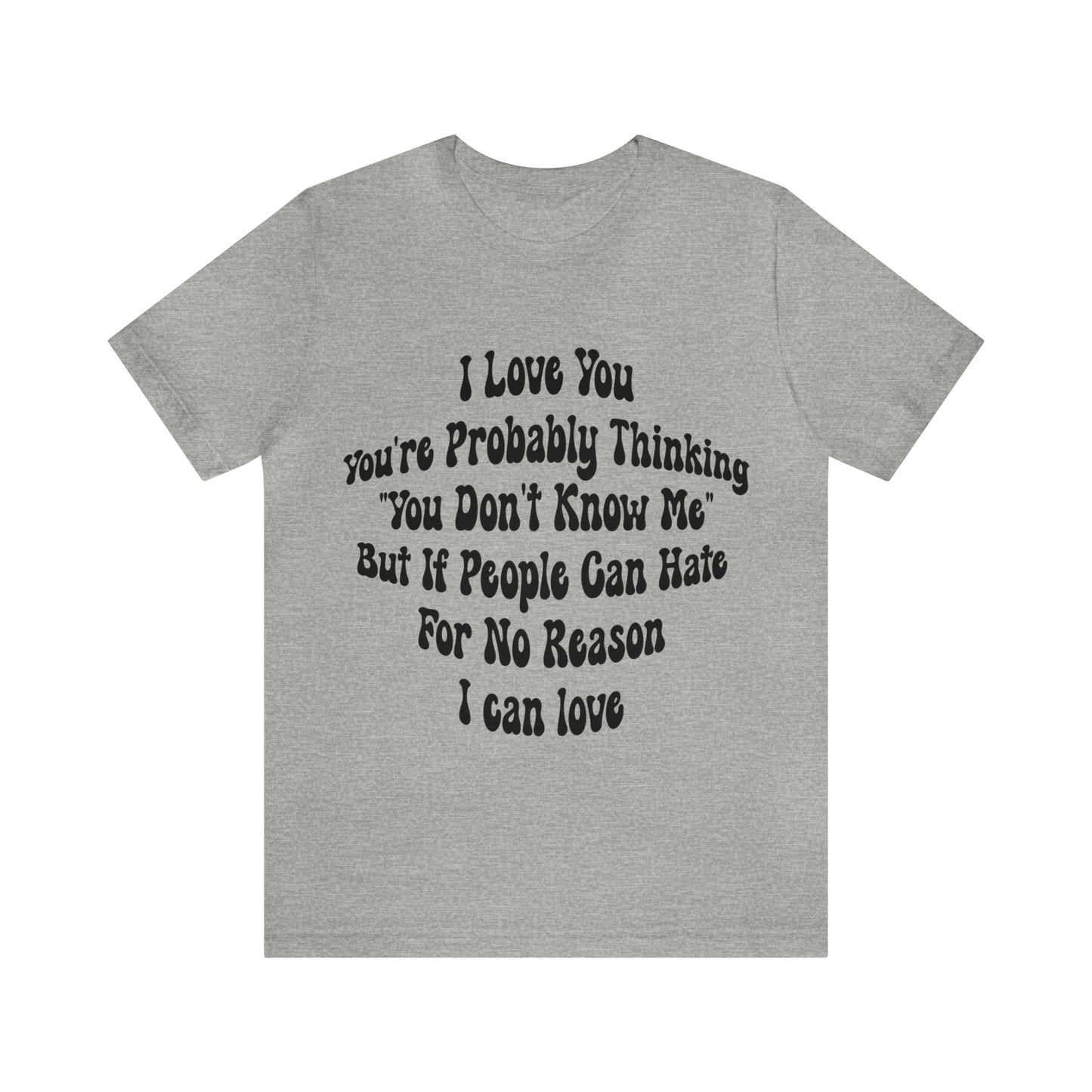 Love & Support: Suicide Prevention and LGBTQ+ Awareness Sweatshirt - Spread Love and Save Lives
