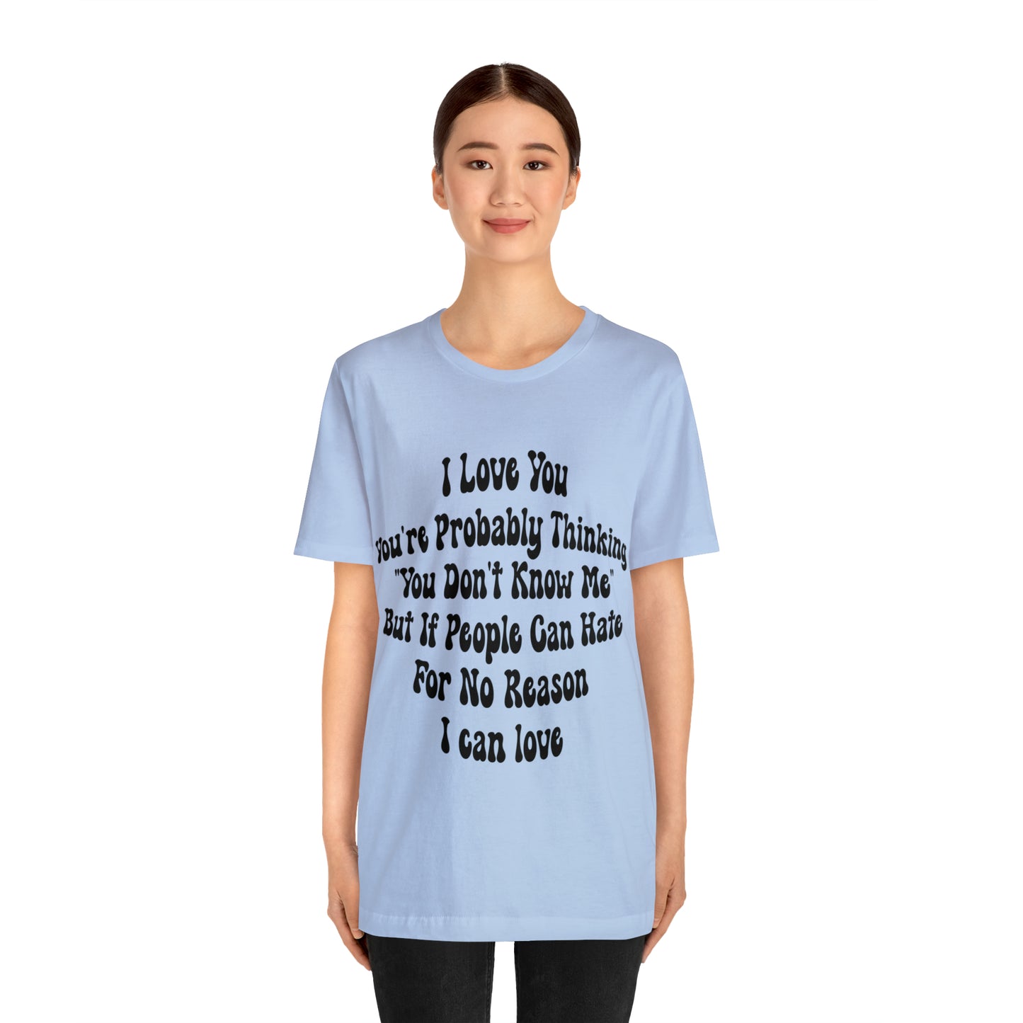 Love & Support: Suicide Prevention and LGBTQ+ Awareness Sweatshirt - Spread Love and Save Lives