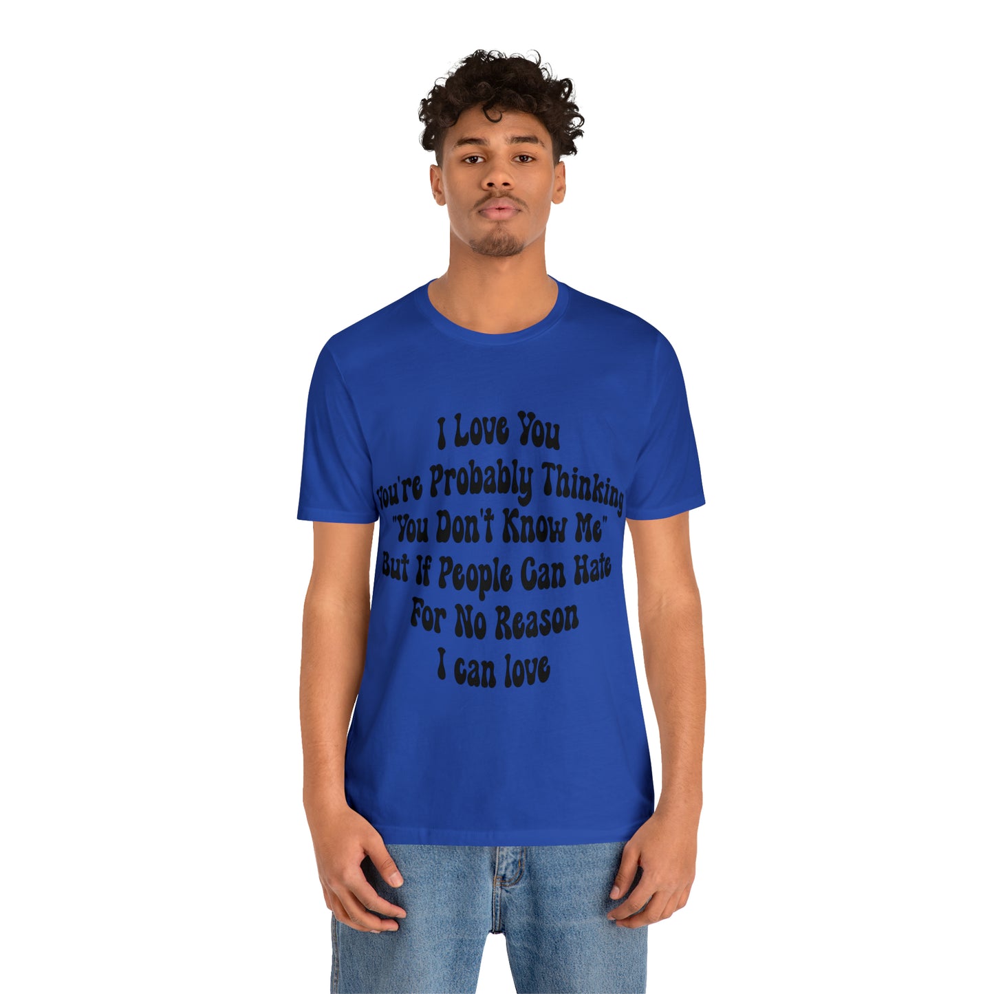 Love & Support: Suicide Prevention and LGBTQ+ Awareness Sweatshirt - Spread Love and Save Lives