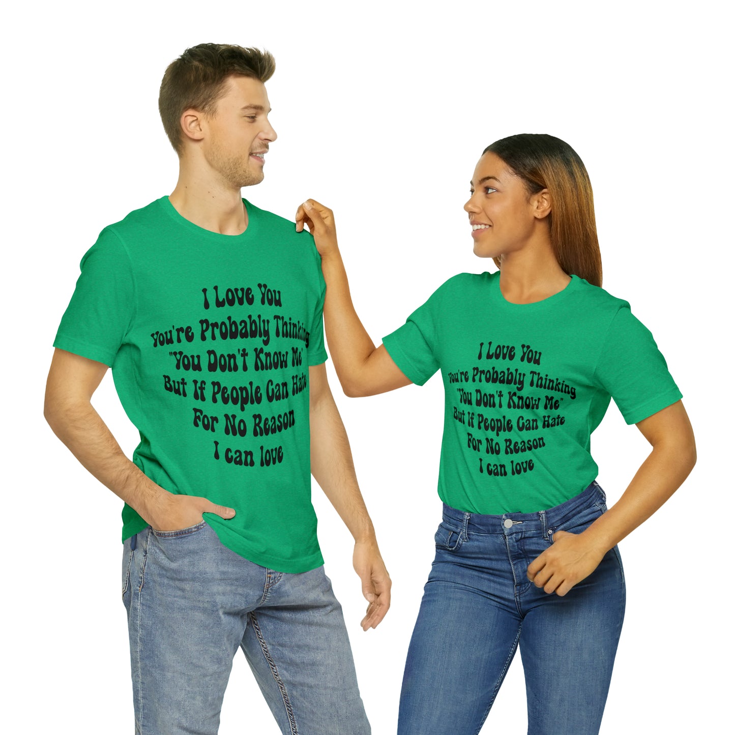 Love & Support: Suicide Prevention and LGBTQ+ Awareness Sweatshirt - Spread Love and Save Lives