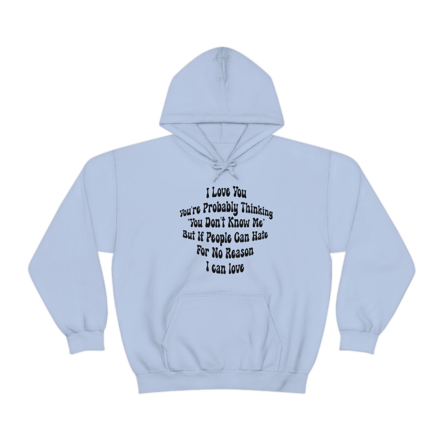 Love & Support: Suicide Prevention and LGBTQ+ Awareness Sweatshirt - Spread Love and Save Lives