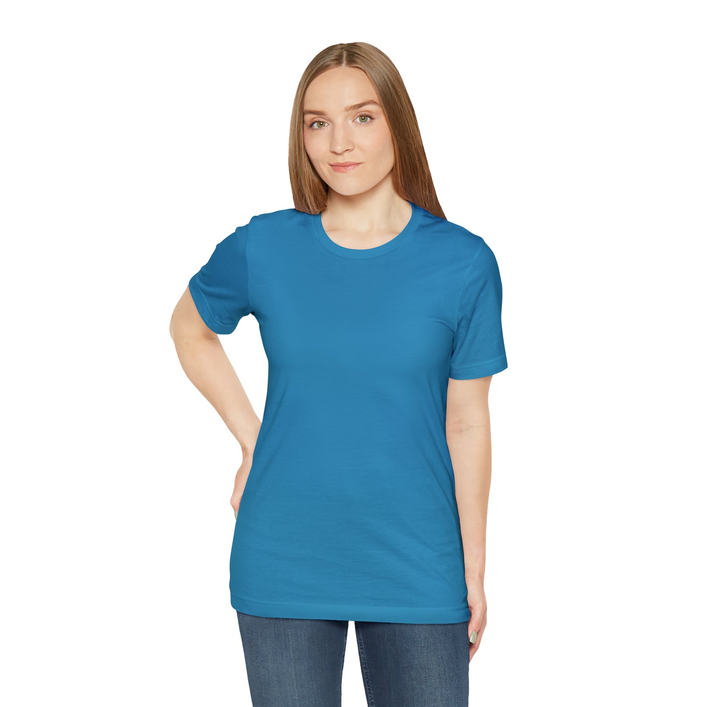 Love & Support: Suicide Prevention and LGBTQ+ T-Shirt - Spread Love and Save Lives