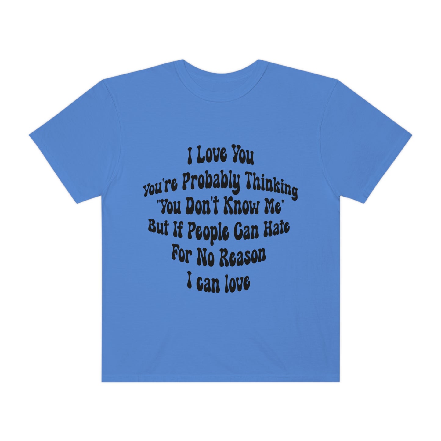 Love & Support: Suicide Prevention and LGBTQ+ Awareness Sweatshirt - Spread Love and Save Lives