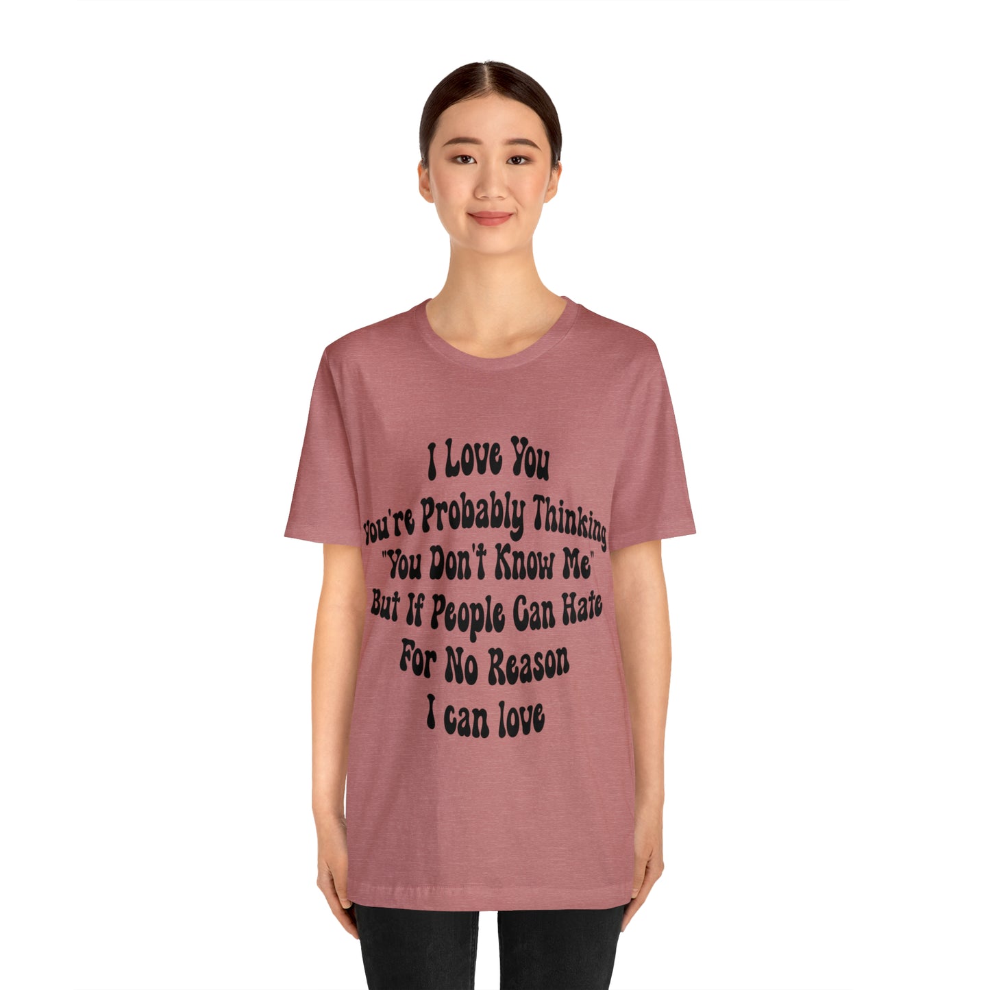 Love & Support: Suicide Prevention and LGBTQ+ Awareness Sweatshirt - Spread Love and Save Lives