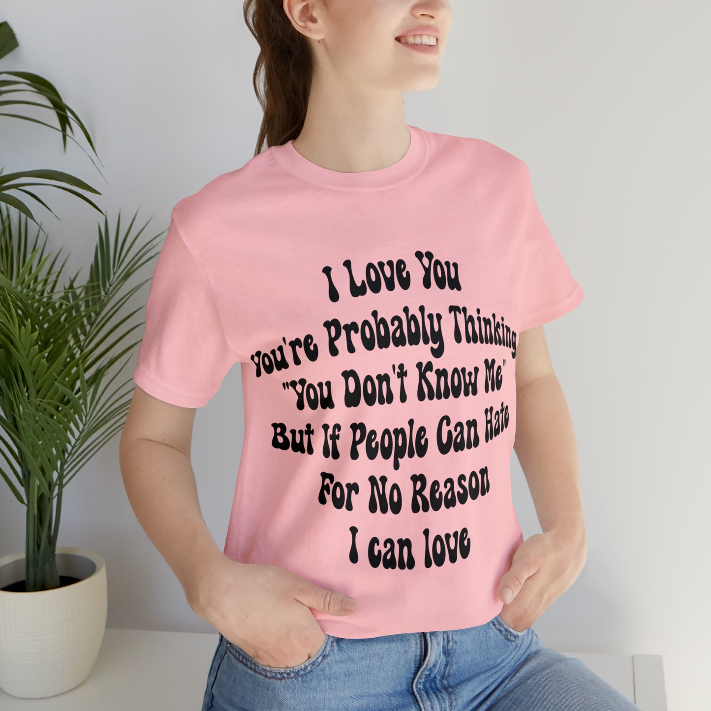 Love & Support: Suicide Prevention and LGBTQ+ Awareness Sweatshirt - Spread Love and Save Lives