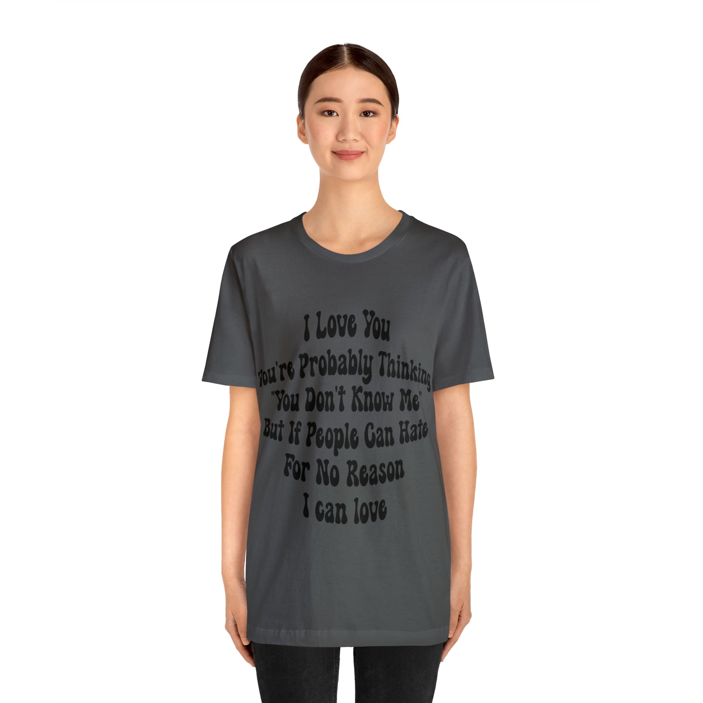 Love & Support: Suicide Prevention and LGBTQ+ Awareness Sweatshirt - Spread Love and Save Lives