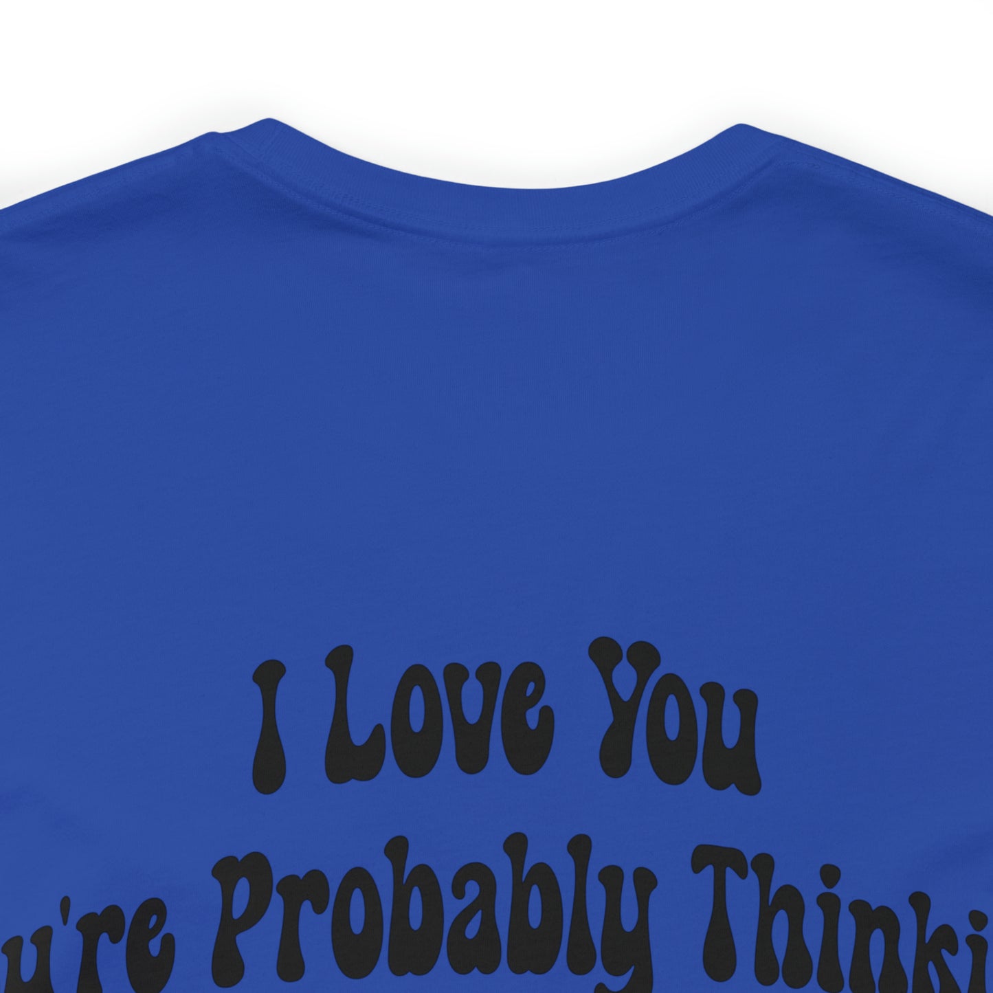 Love & Support: Suicide Prevention and LGBTQ+ T-Shirt - Spread Love and Save Lives