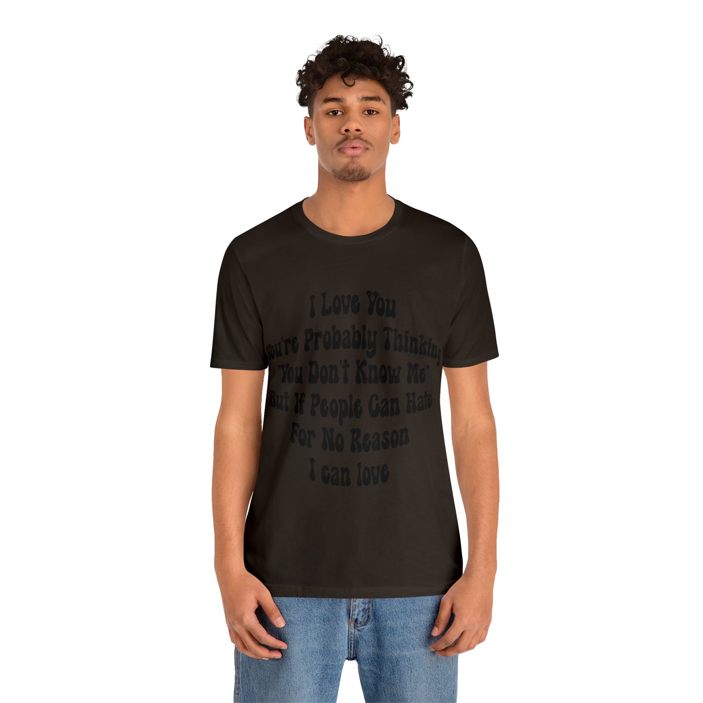 Love & Support: Suicide Prevention and LGBTQ+ Awareness Sweatshirt - Spread Love and Save Lives