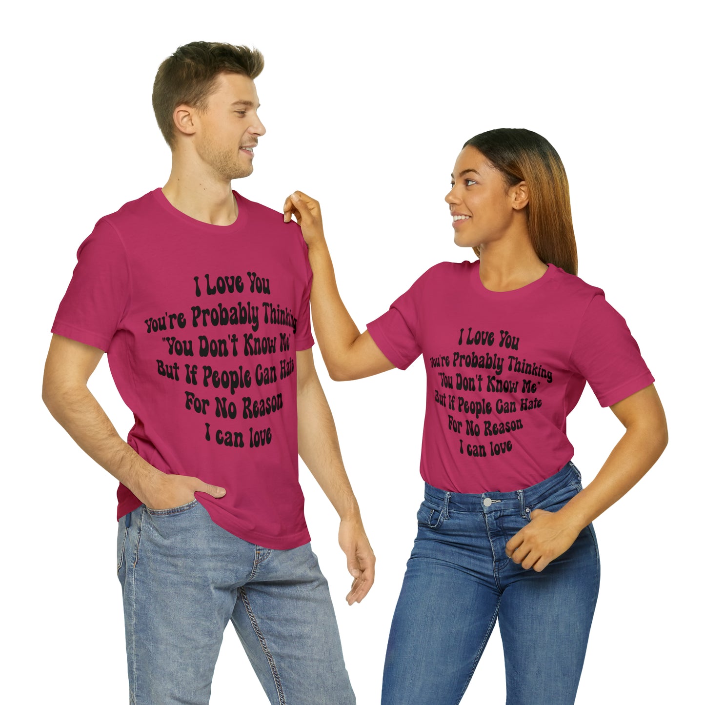 Love & Support: Suicide Prevention and LGBTQ+ Awareness Sweatshirt - Spread Love and Save Lives