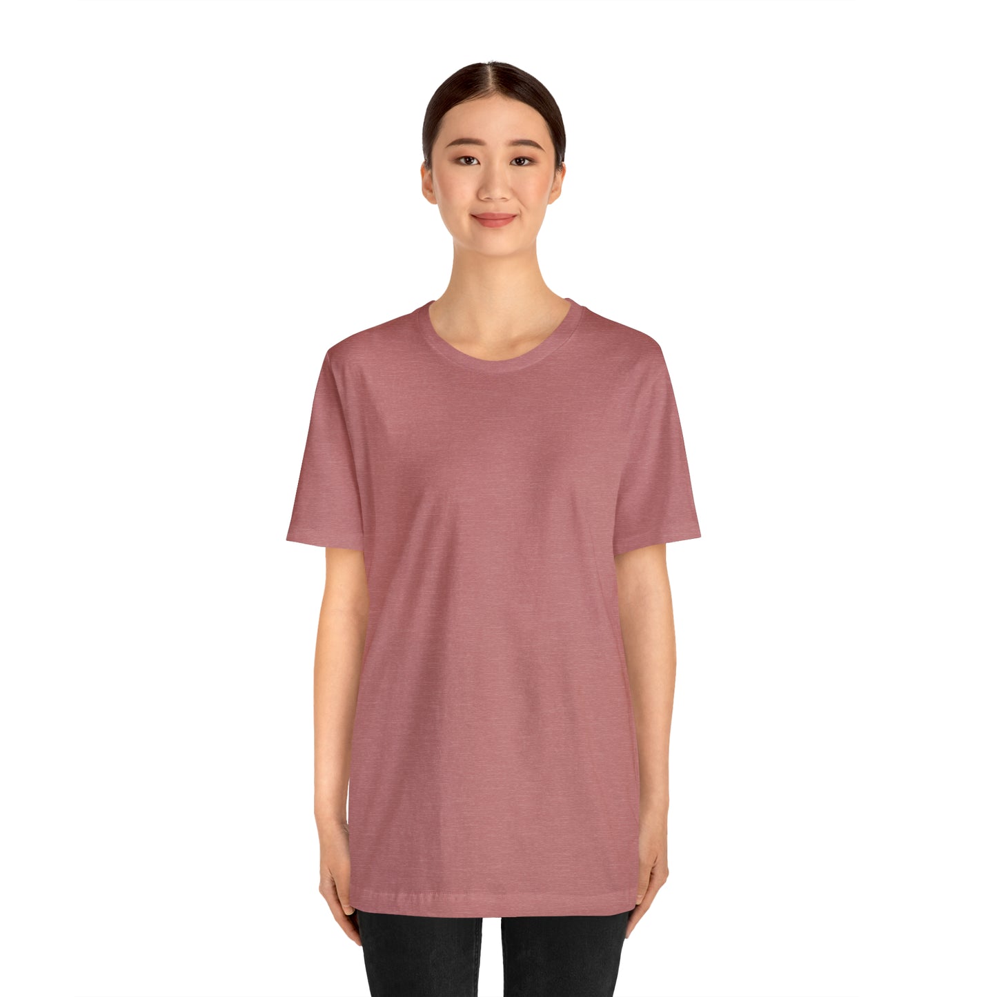 Love & Support: Suicide Prevention and LGBTQ+ T-Shirt - Spread Love and Save Lives