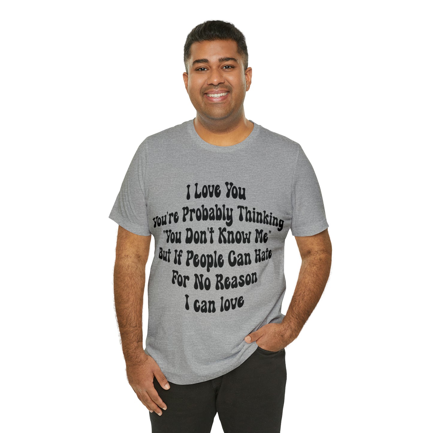 Love & Support: Suicide Prevention and LGBTQ+ Awareness Sweatshirt - Spread Love and Save Lives