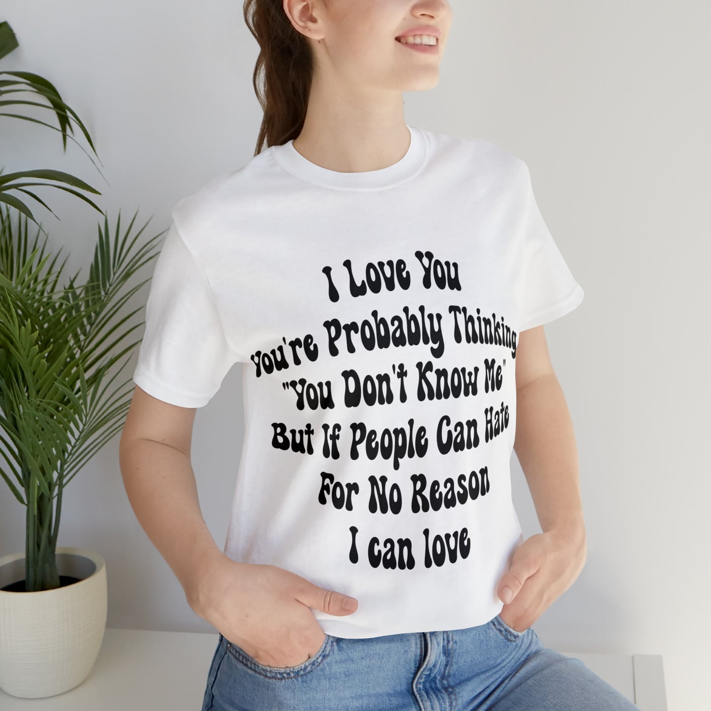 Love & Support: Suicide Prevention and LGBTQ+ Awareness Sweatshirt - Spread Love and Save Lives