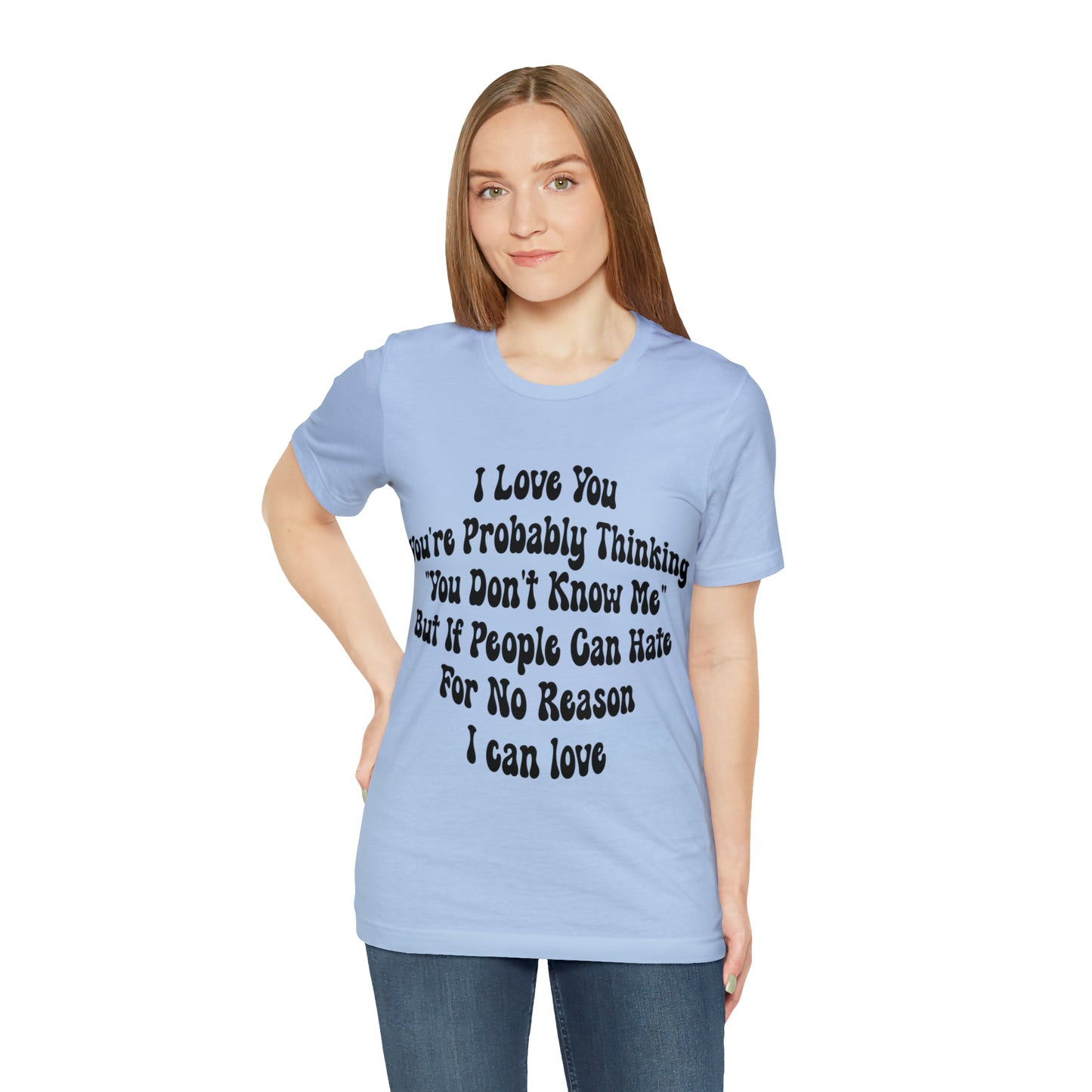 Love & Support: Suicide Prevention and LGBTQ+ Awareness Sweatshirt - Spread Love and Save Lives