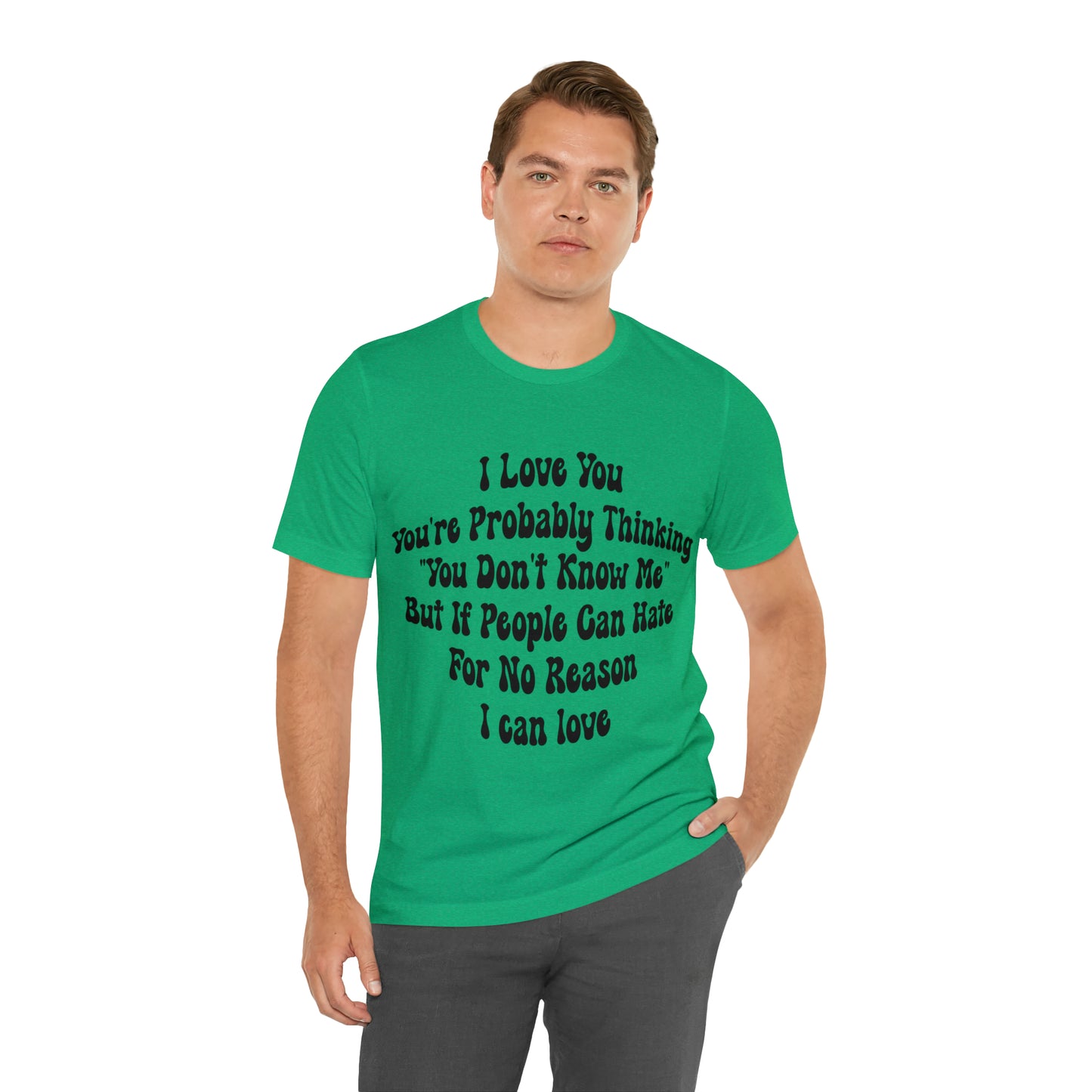 Love & Support: Suicide Prevention and LGBTQ+ Awareness Sweatshirt - Spread Love and Save Lives