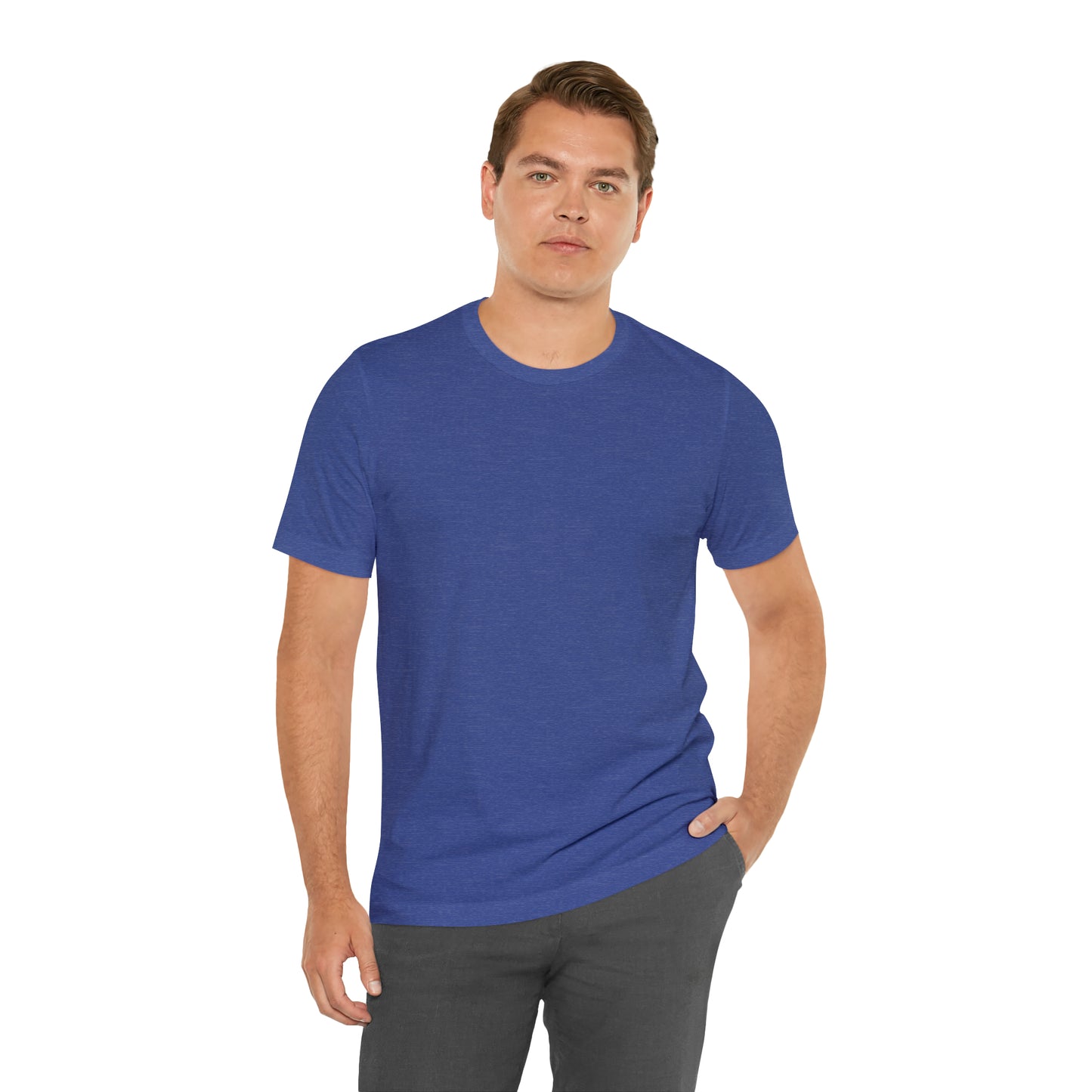 Love & Support: Suicide Prevention and LGBTQ+ T-Shirt - Spread Love and Save Lives