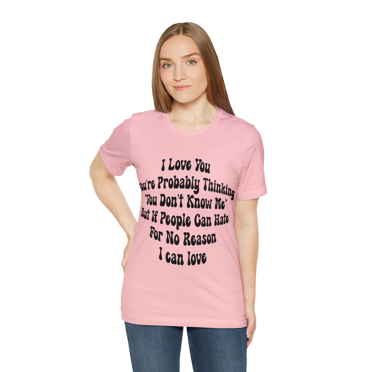 Love & Support: Suicide Prevention and LGBTQ+ Awareness Sweatshirt - Spread Love and Save Lives