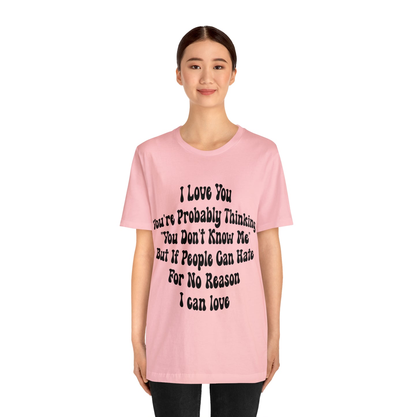Love & Support: Suicide Prevention and LGBTQ+ Awareness Sweatshirt - Spread Love and Save Lives