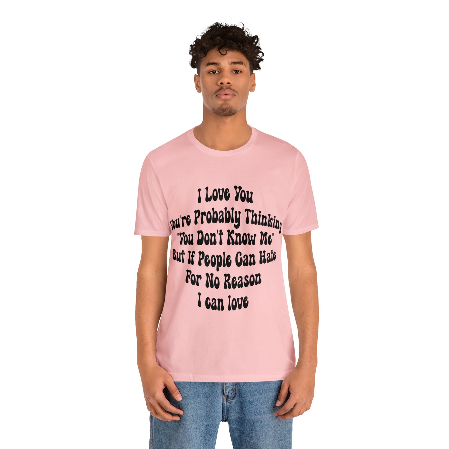 Love & Support: Suicide Prevention and LGBTQ+ Awareness Sweatshirt - Spread Love and Save Lives