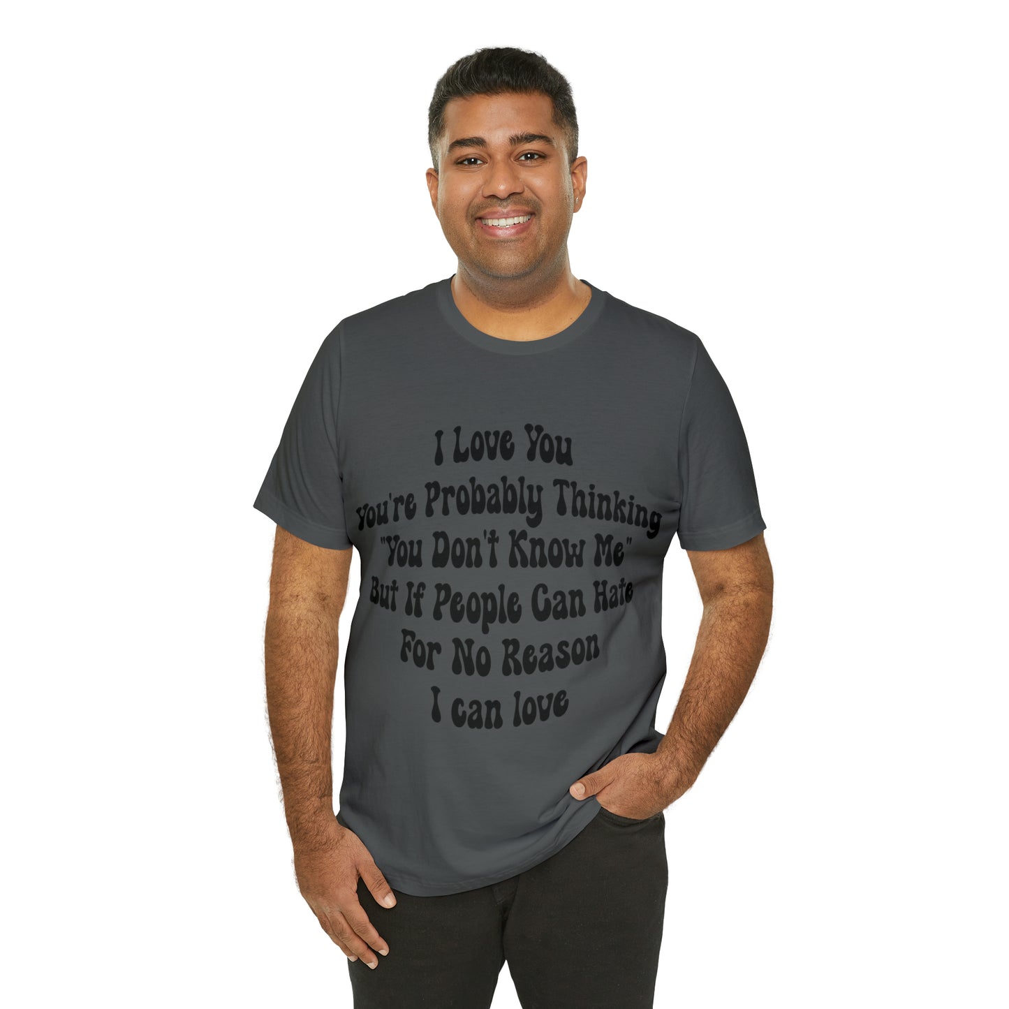 Love & Support: Suicide Prevention and LGBTQ+ Awareness Sweatshirt - Spread Love and Save Lives