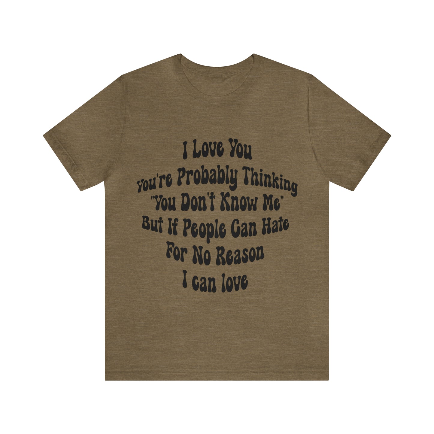 Love & Support: Suicide Prevention and LGBTQ+ Awareness Sweatshirt - Spread Love and Save Lives