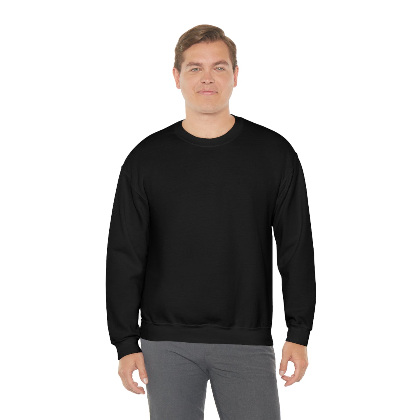 Love & Support: Suicide Prevention and LGBTQ+ Awareness Sweatshirt - Spread Love and Save Lives