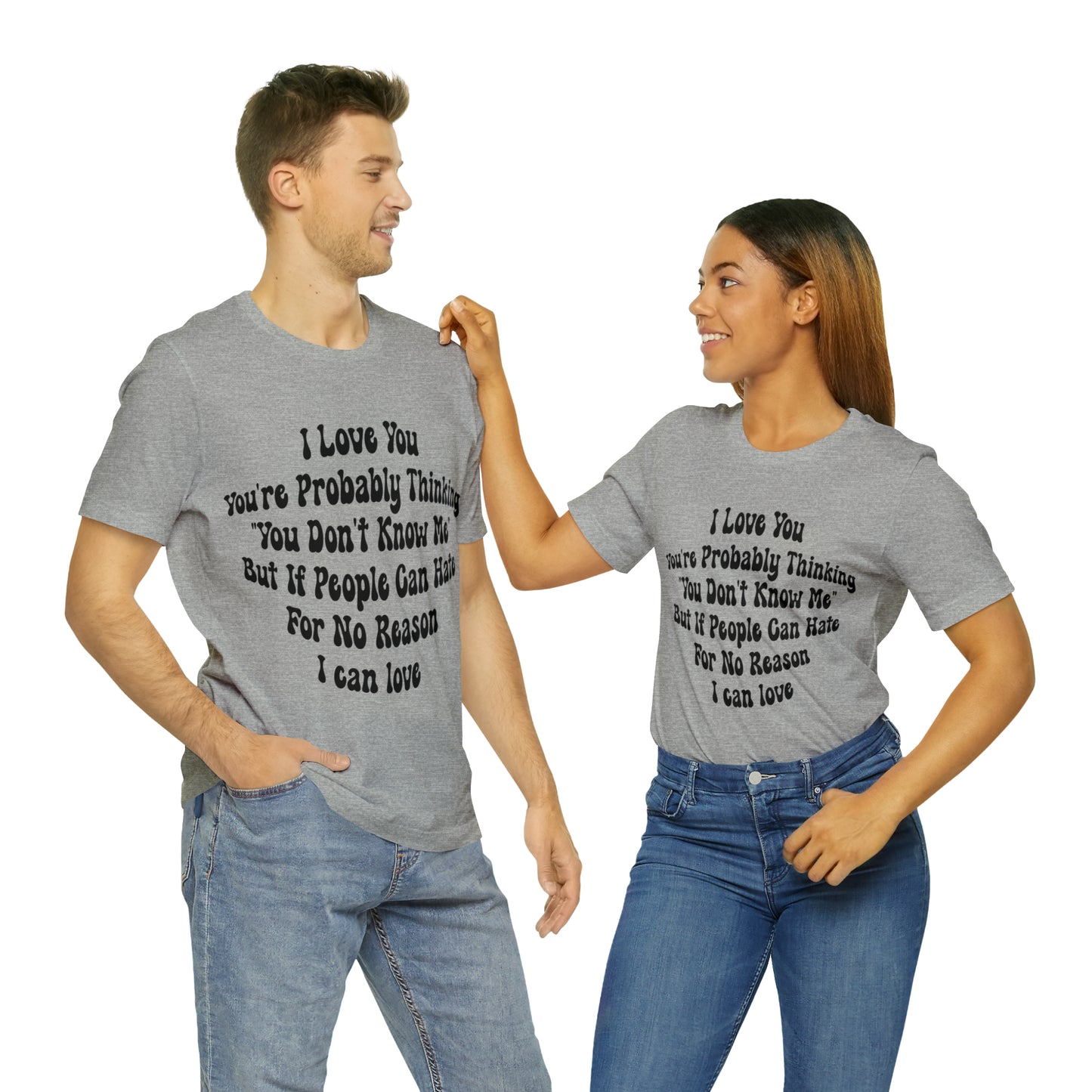 Love & Support: Suicide Prevention and LGBTQ+ Awareness Sweatshirt - Spread Love and Save Lives